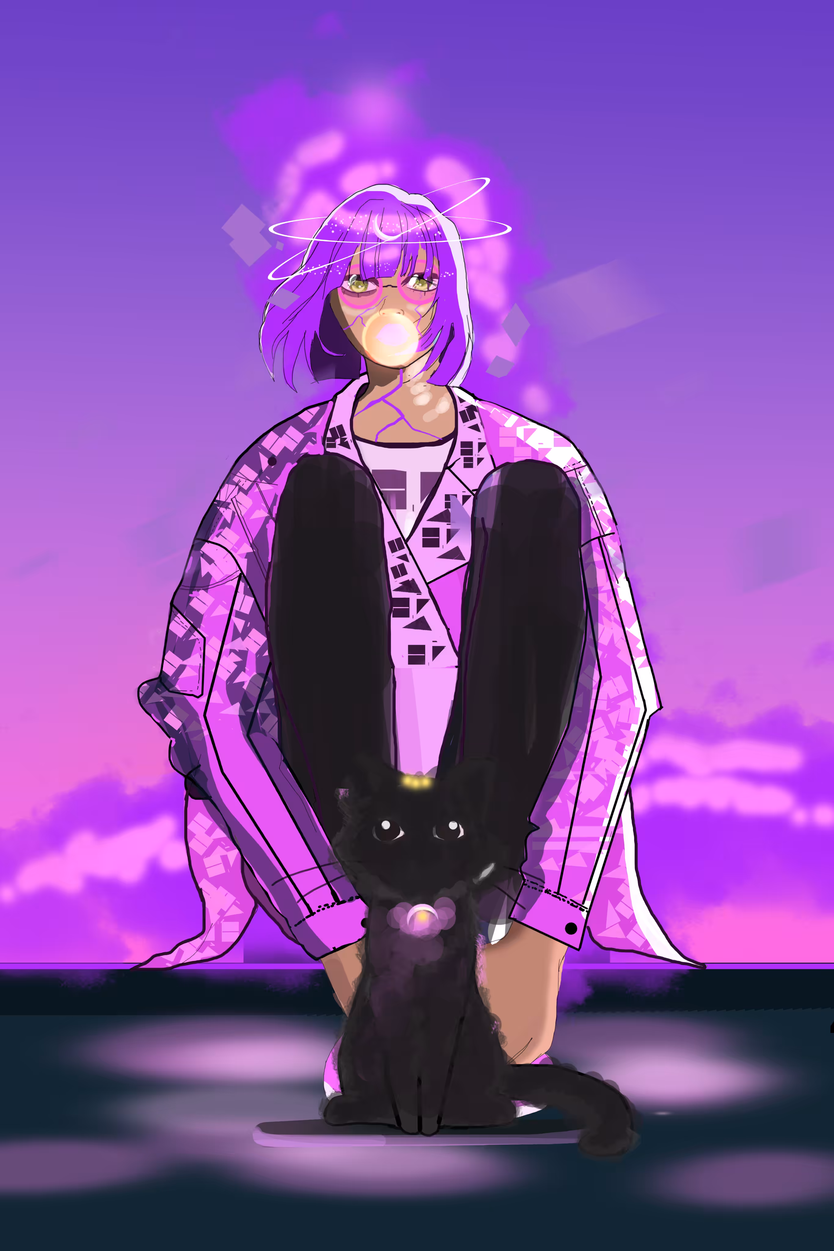 Lilac Soul 