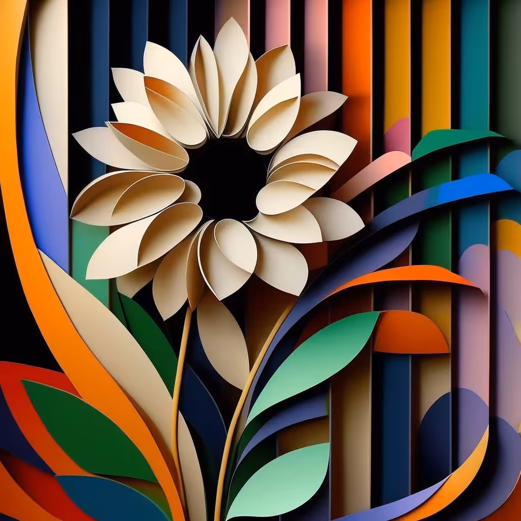 FLEURESSA #136