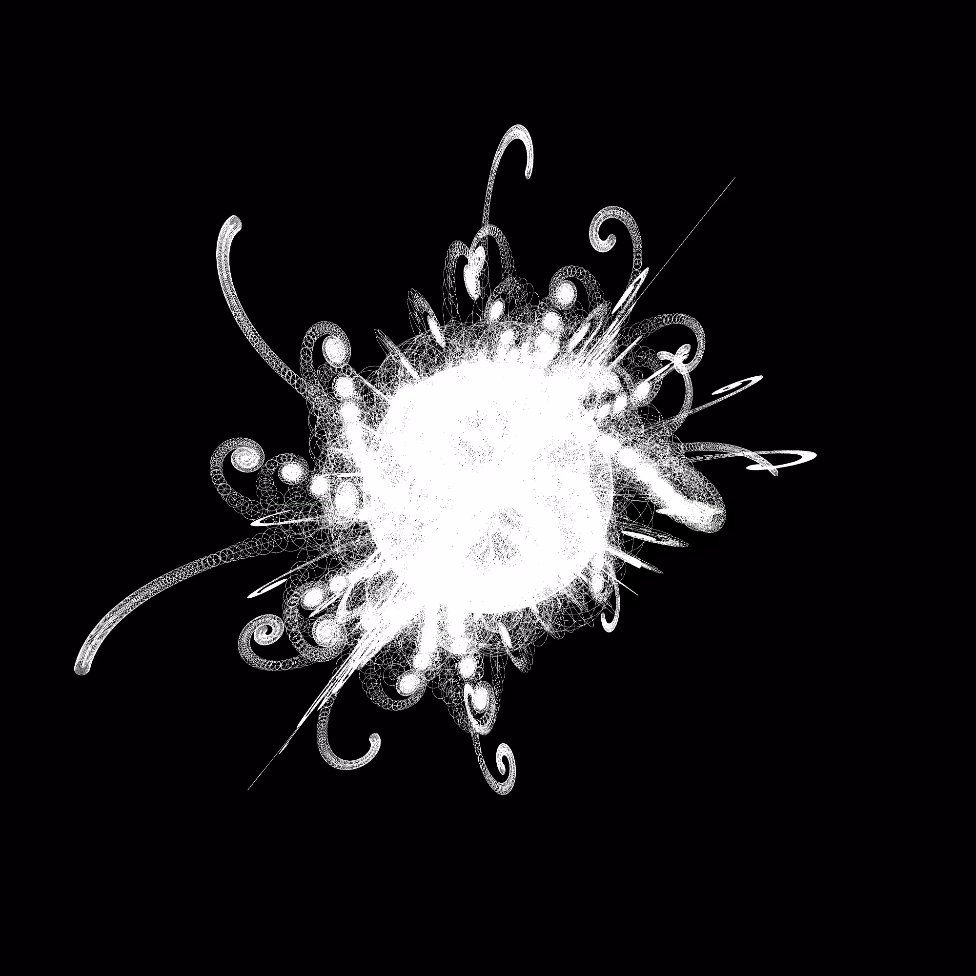 Not Astrophage #50