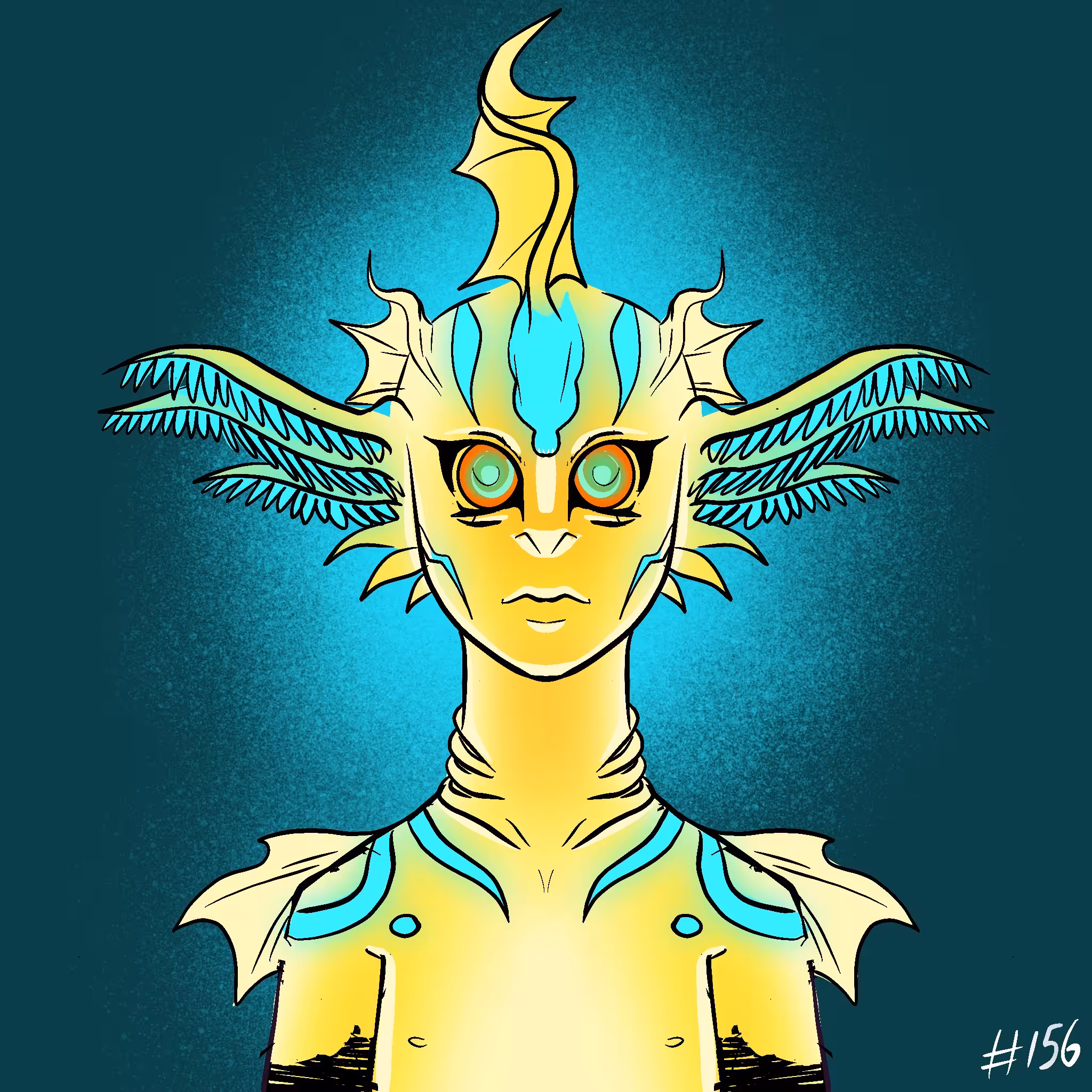 Dewilight 156