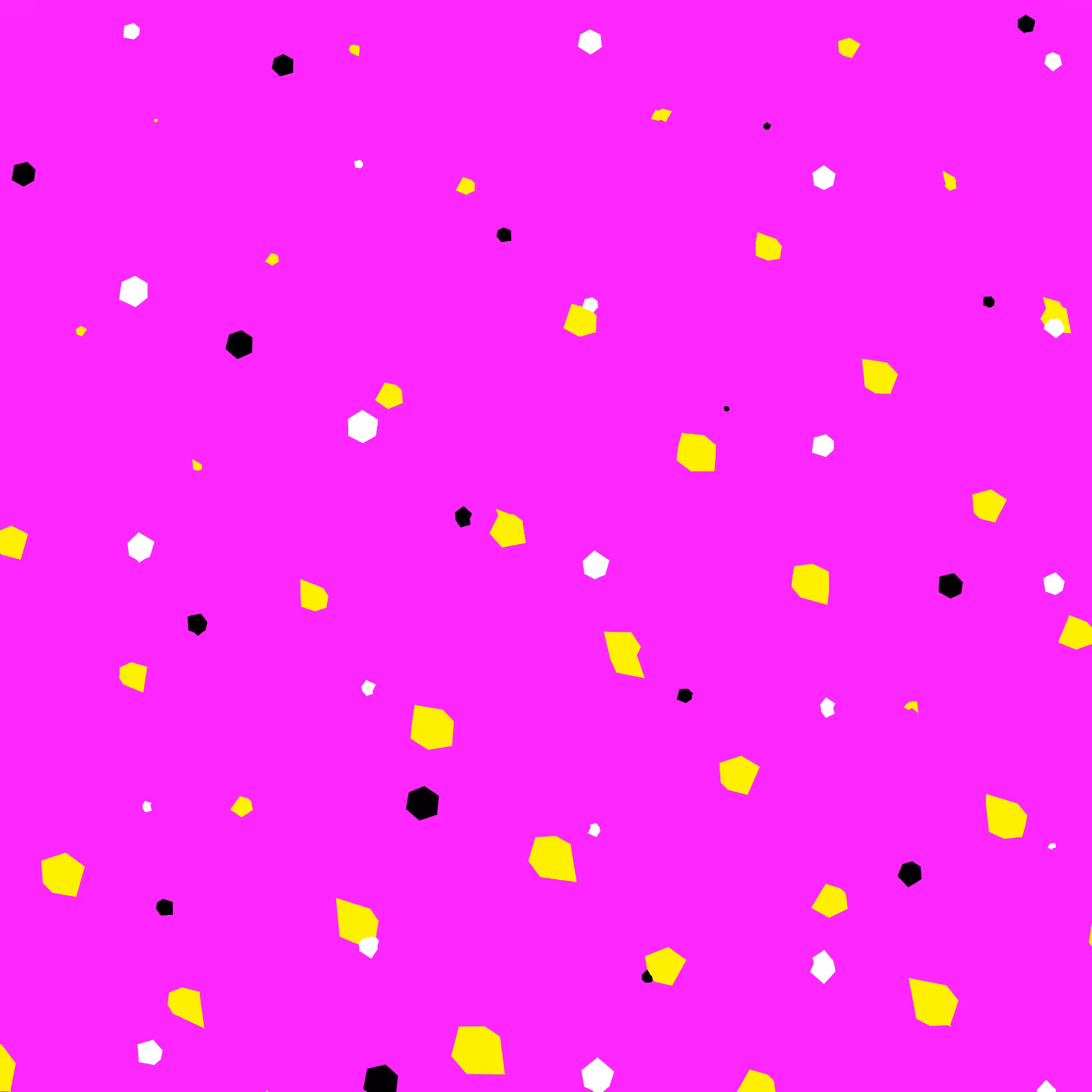 interference #80
