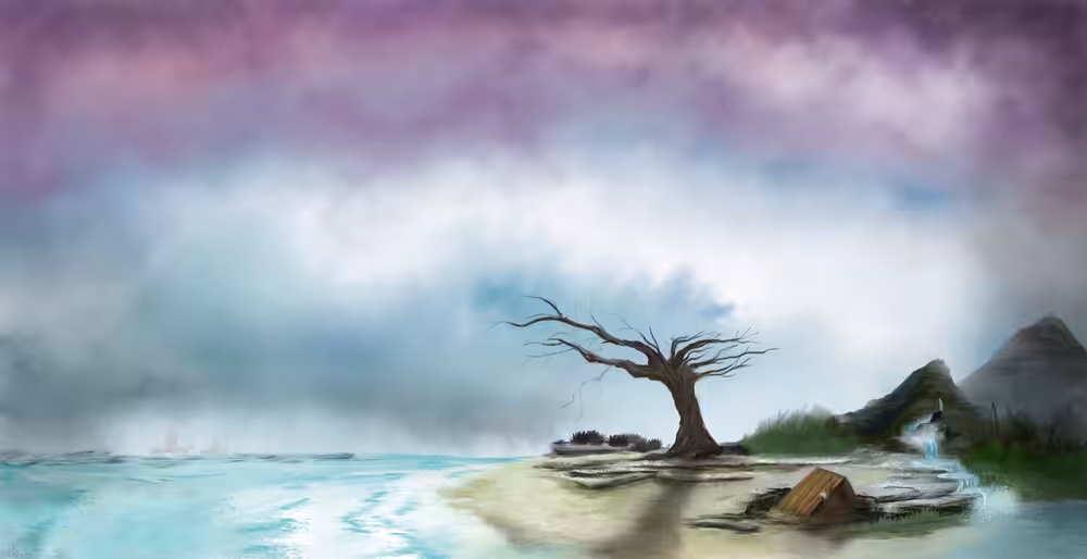 Treasure Island