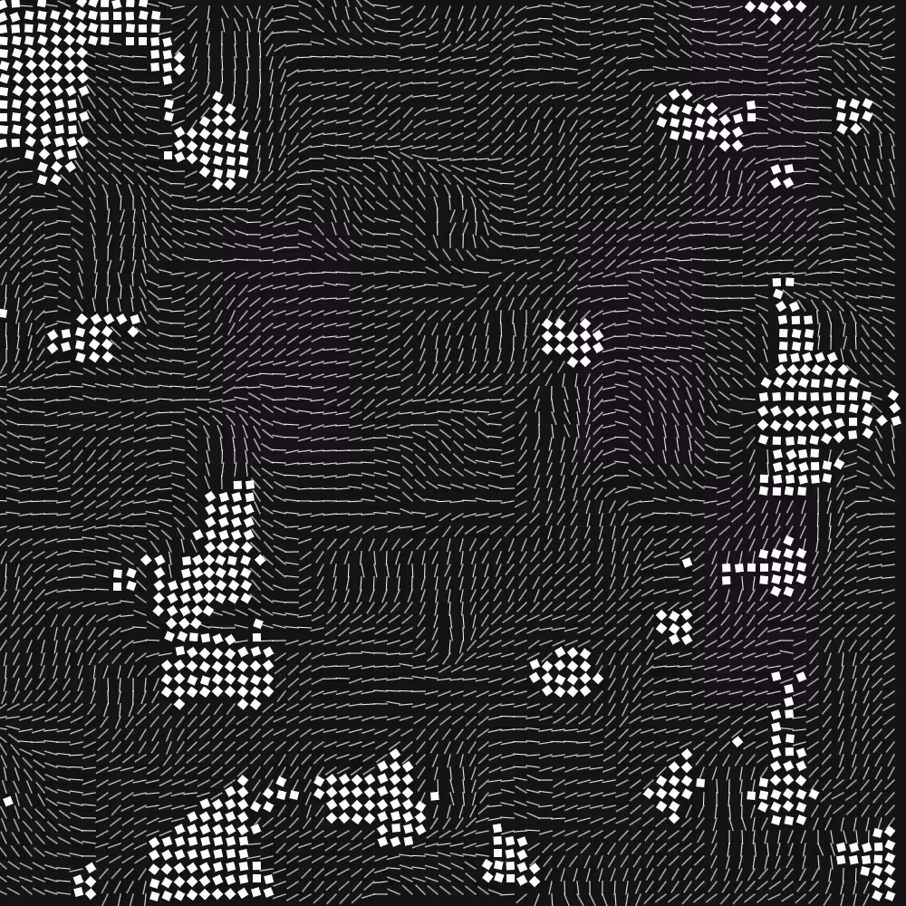 Geometric Fluidity #553