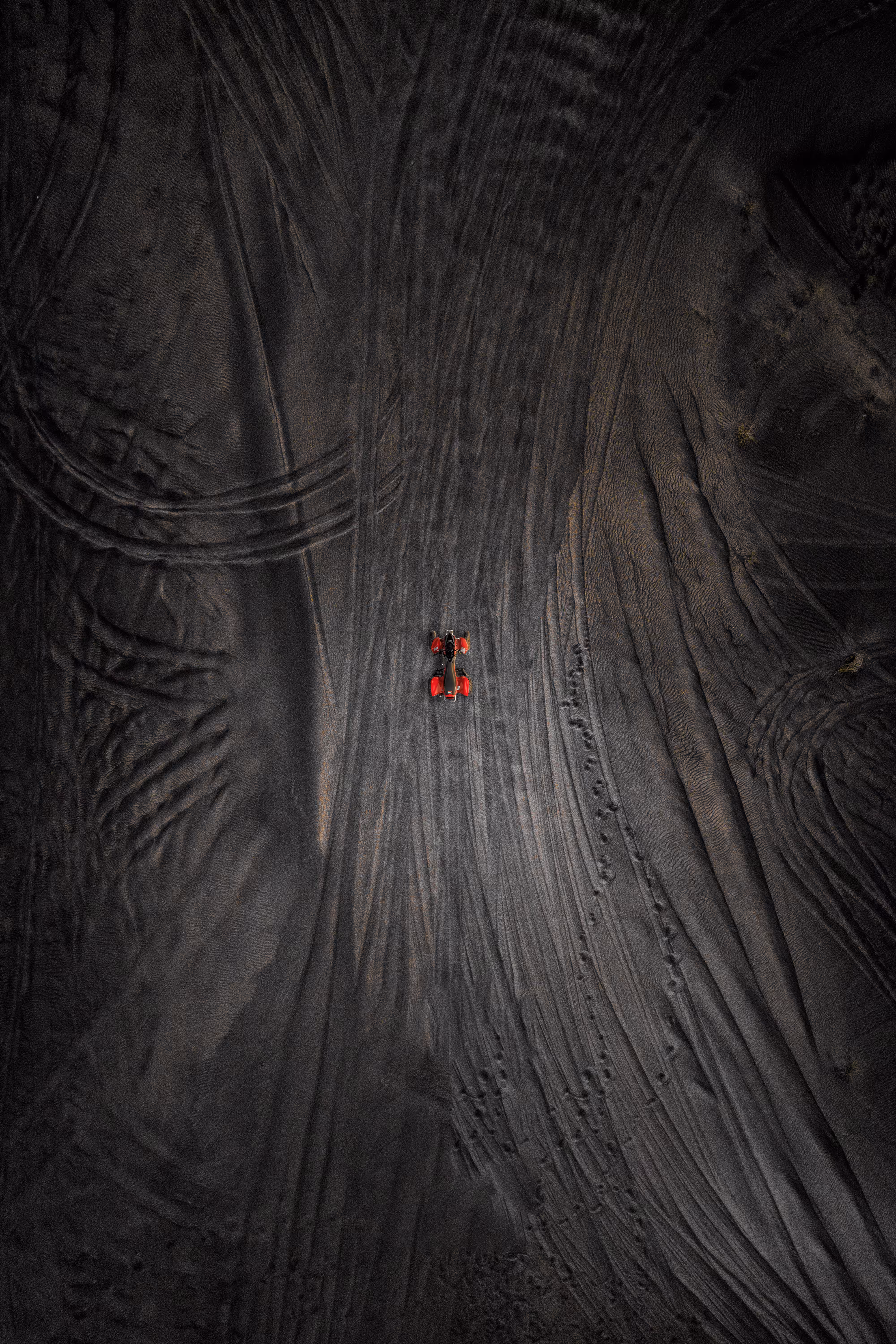 #6 - Adventure