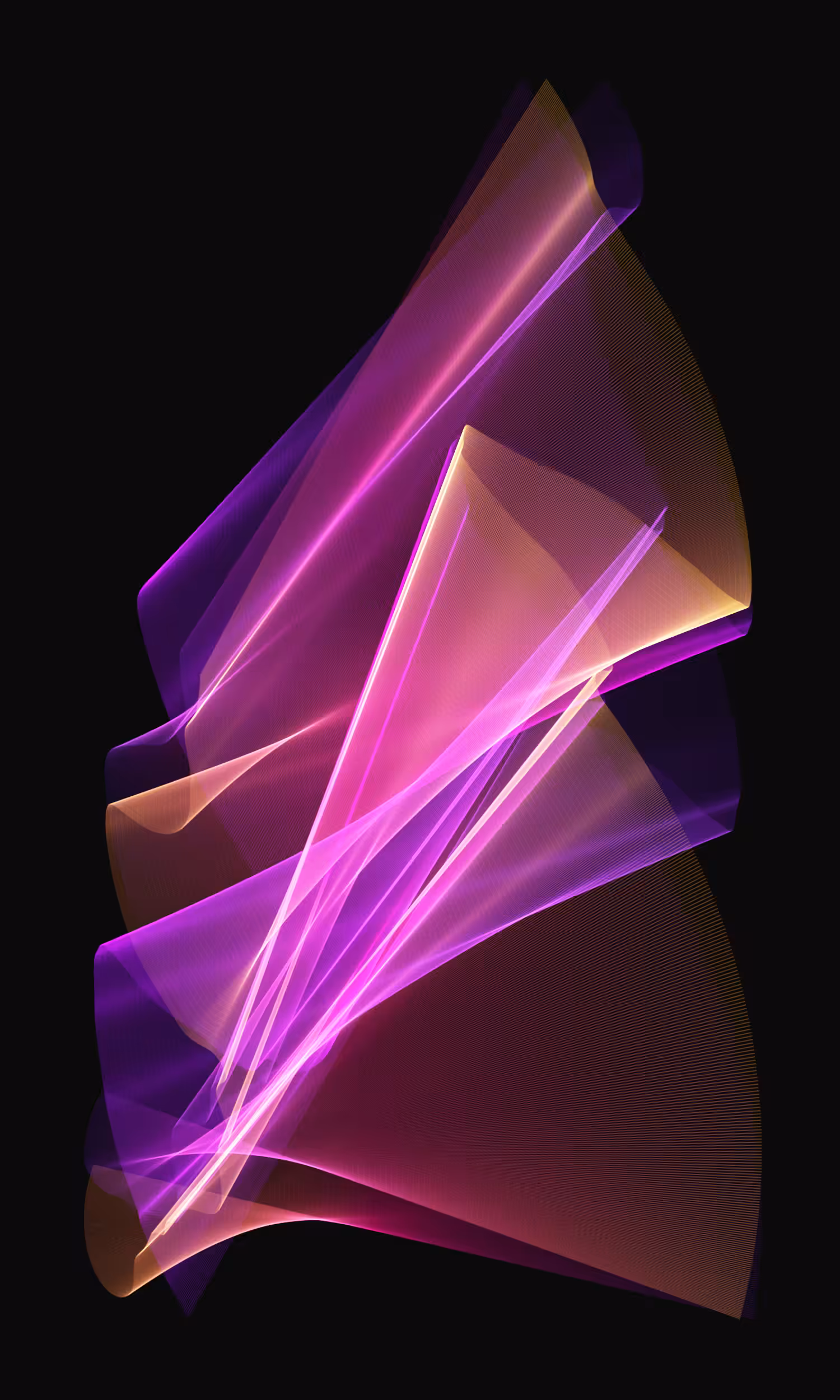 Silk(Fx) #24 - curated 