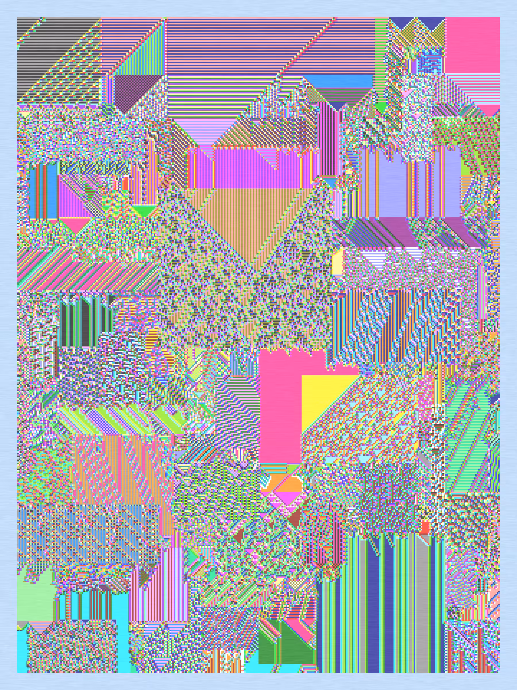 CA Panico RGB #78