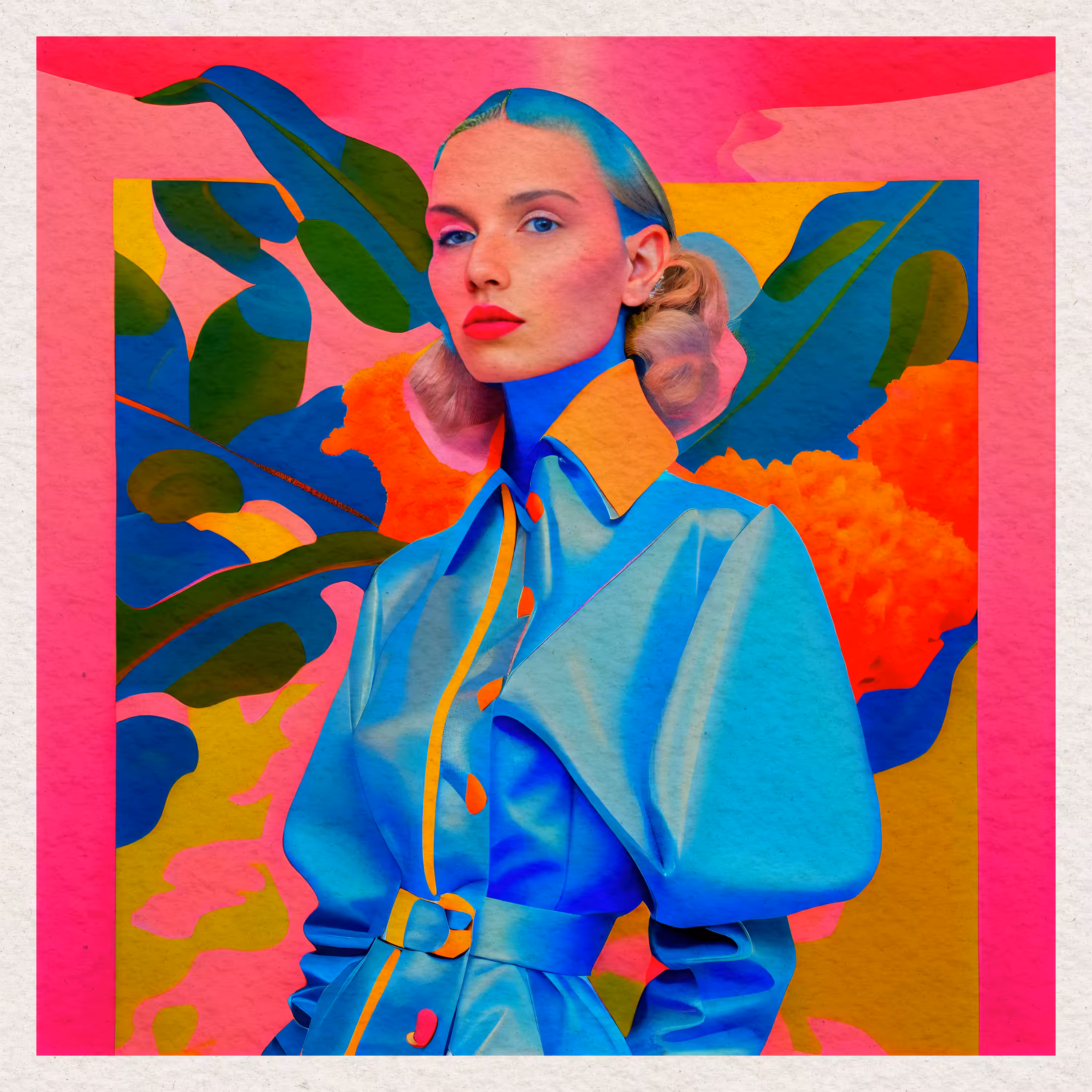 Portrait 11