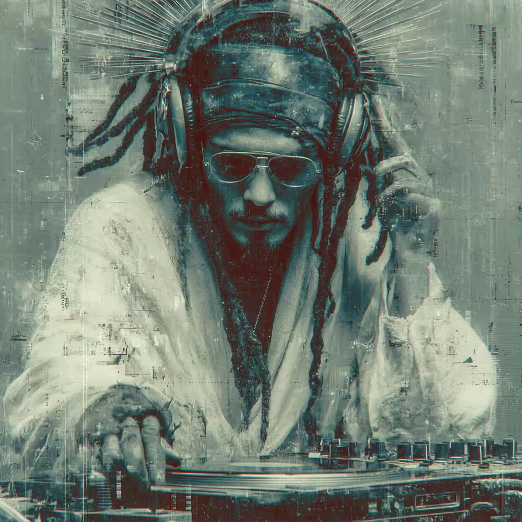 Cinematic GoA Trance