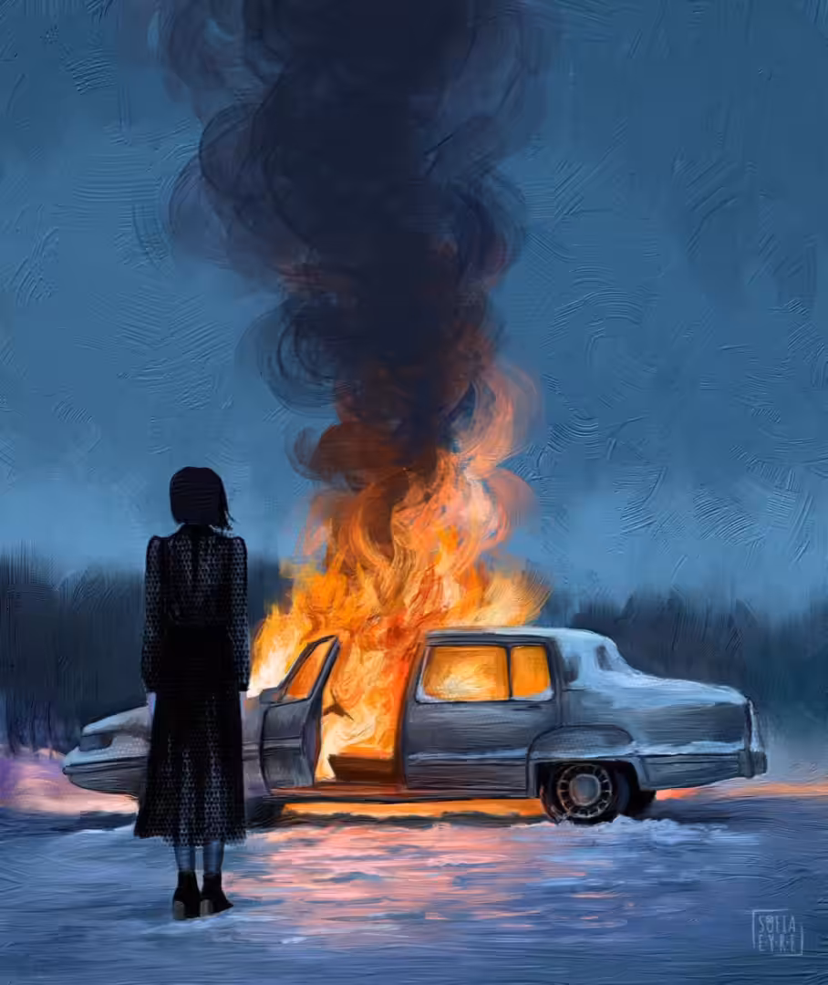 Fire