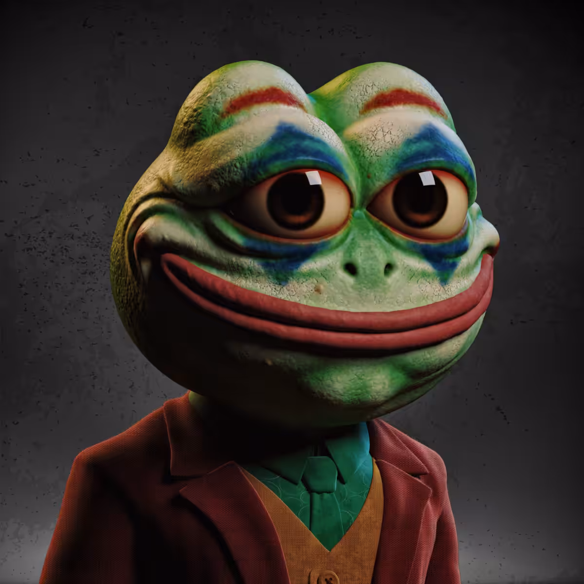 PEPE JOKER