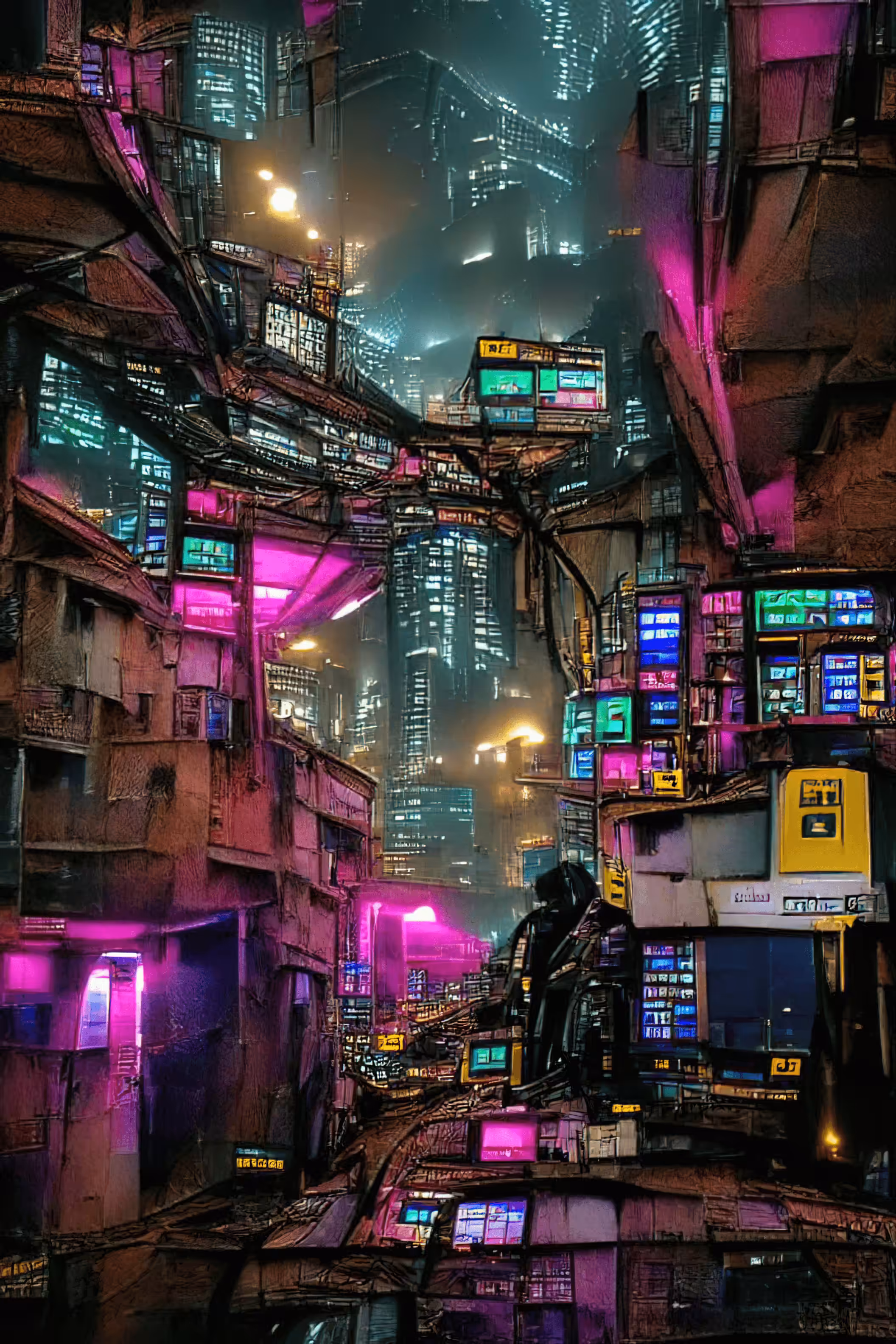 Seoul 31 Cyber