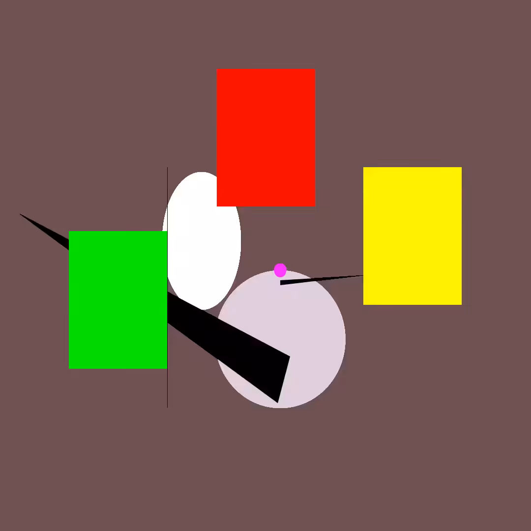 Coding Canvas #4