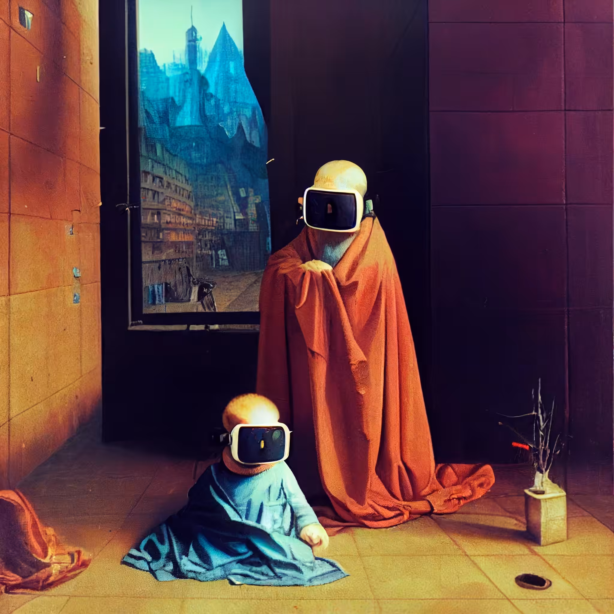 Future Visions