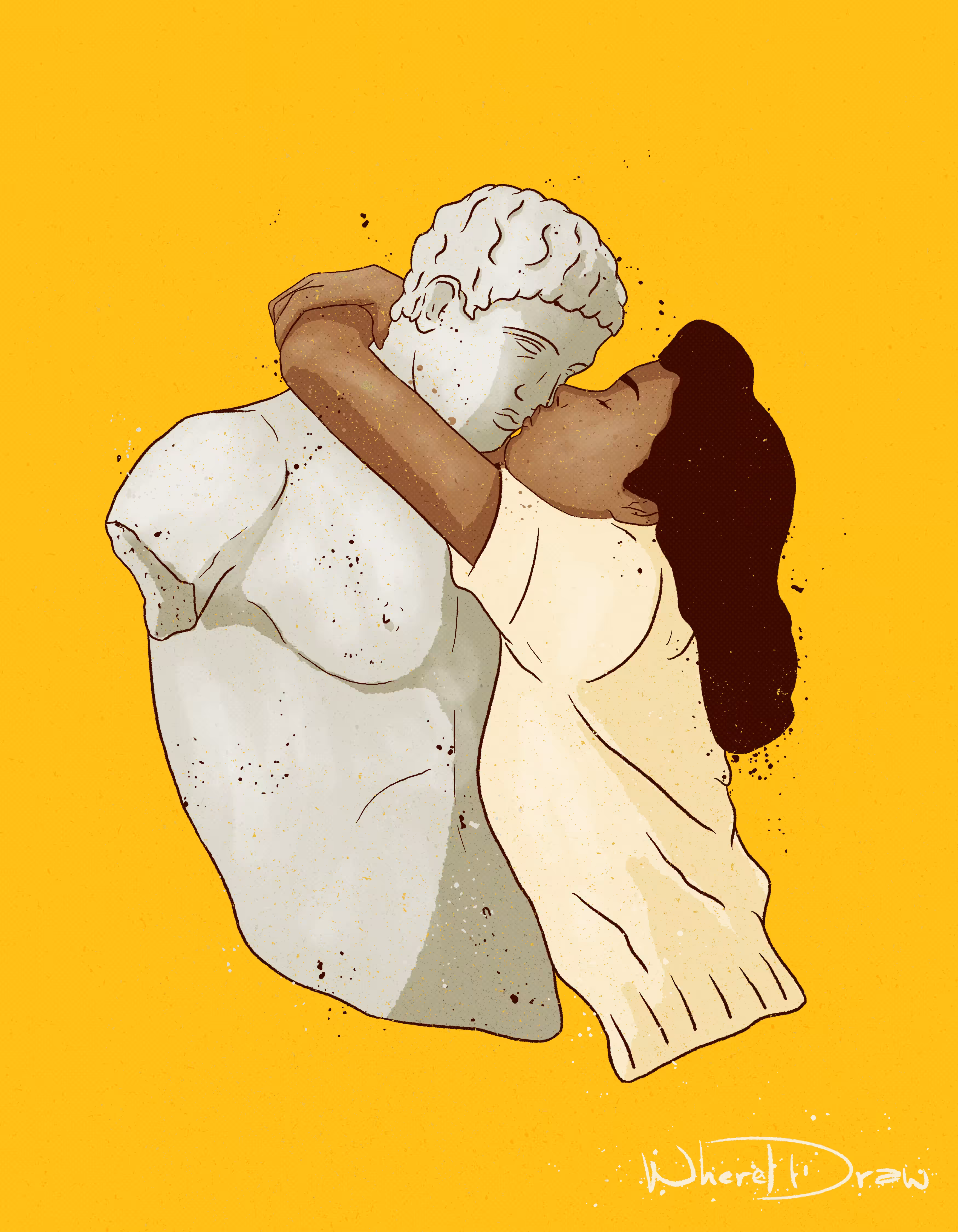 Empathy 2021 WhereIDraw