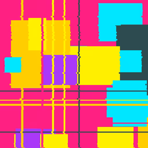 Chromatic Chaos #6217