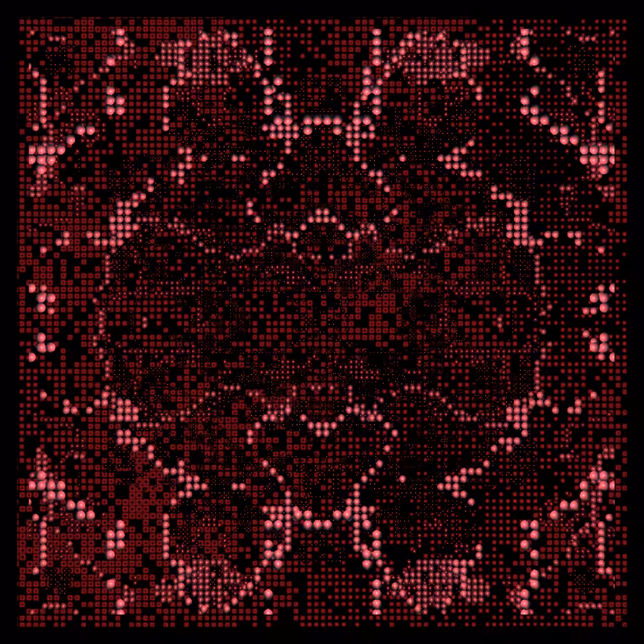 X-Form Base #4523