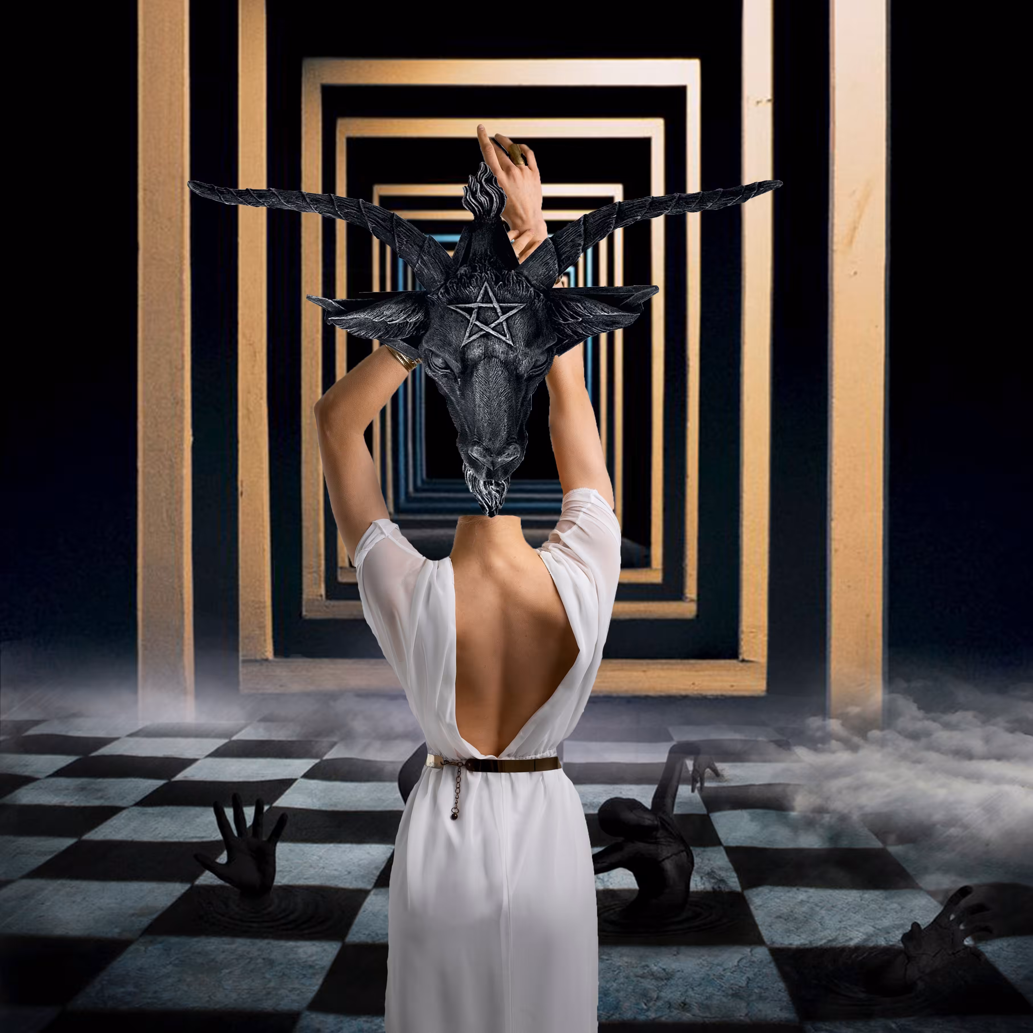 Maze