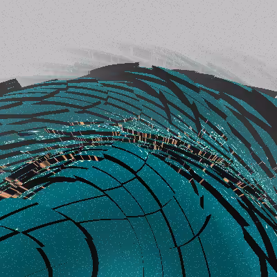 Tidal #54