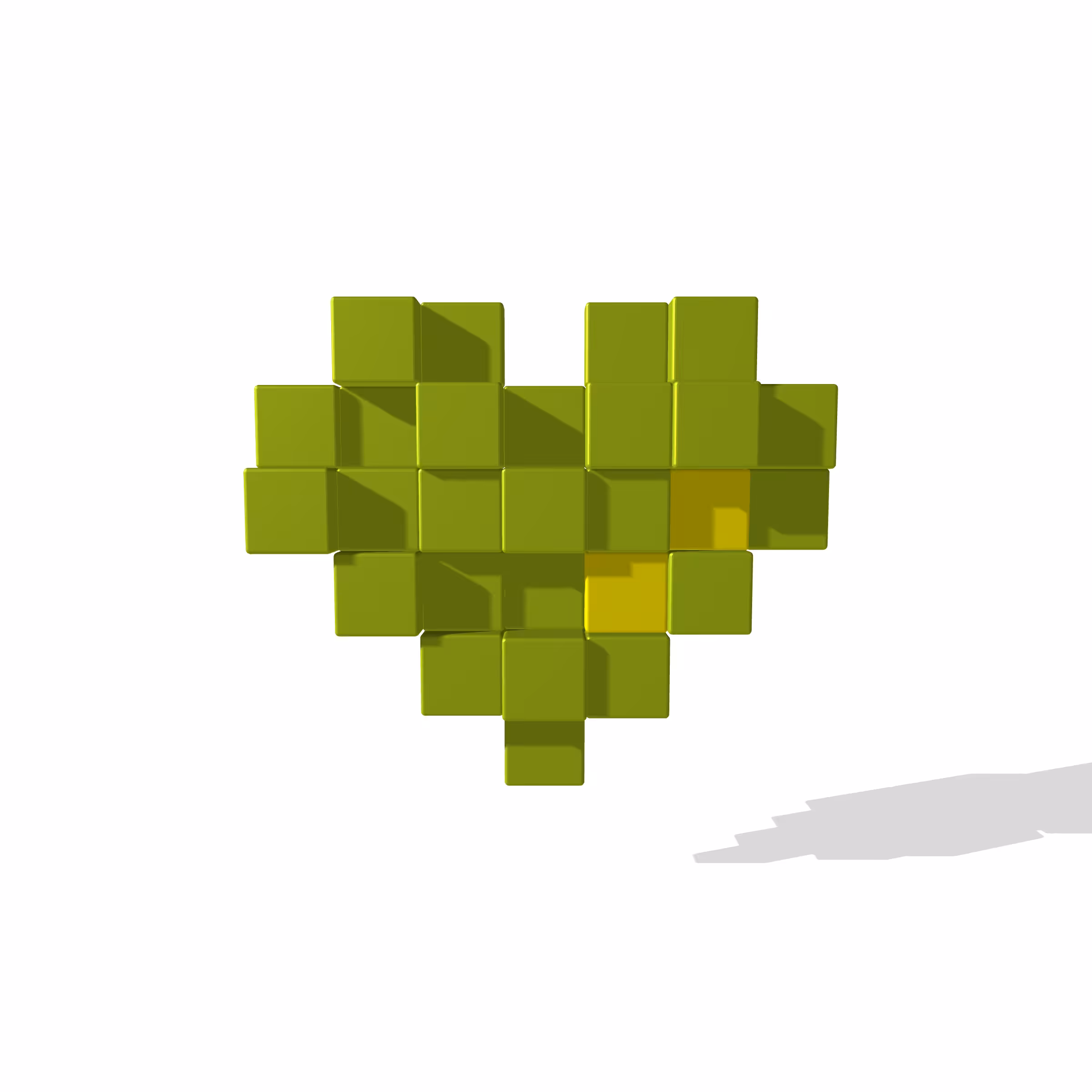 heart + craft #22701