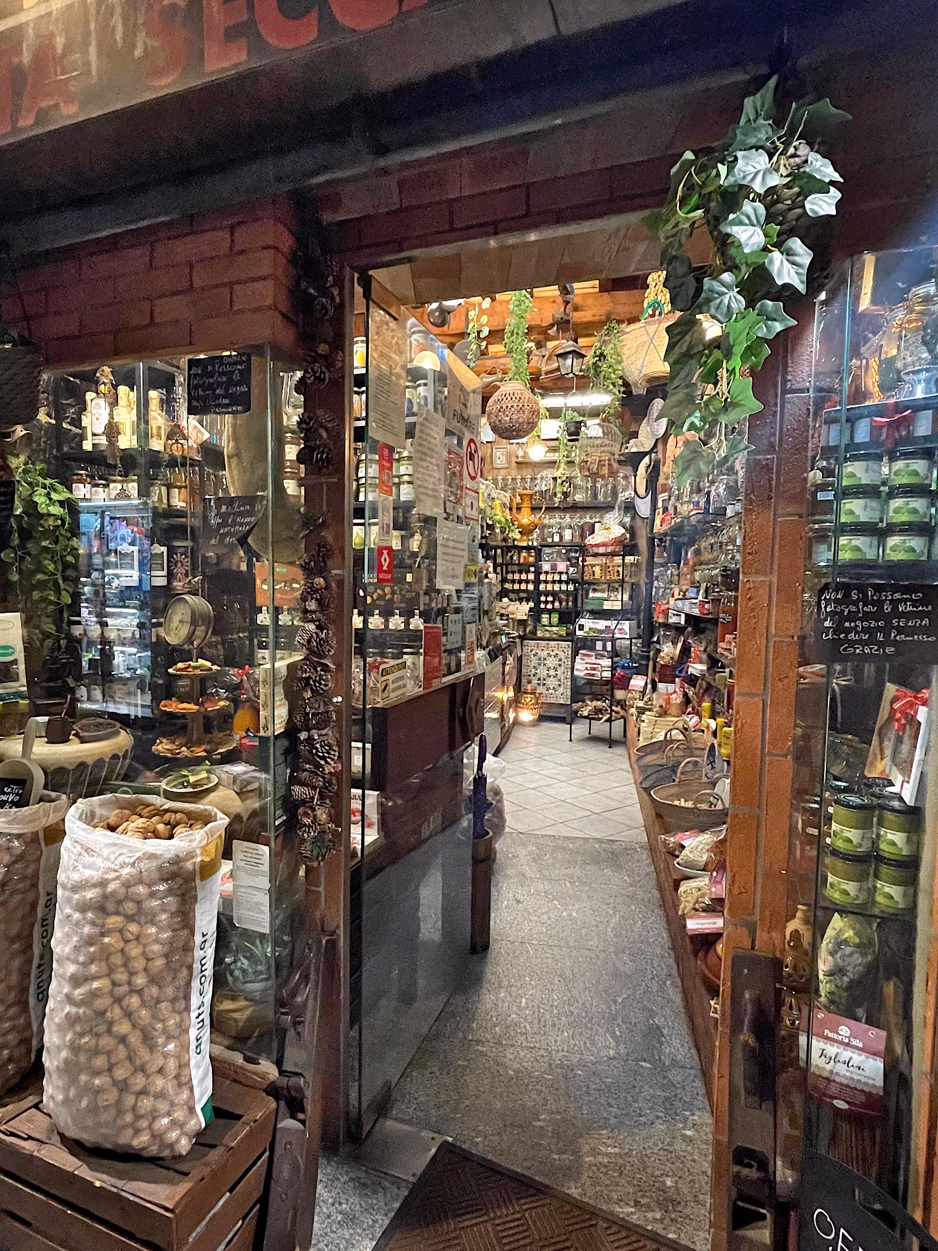 Grocery Store
