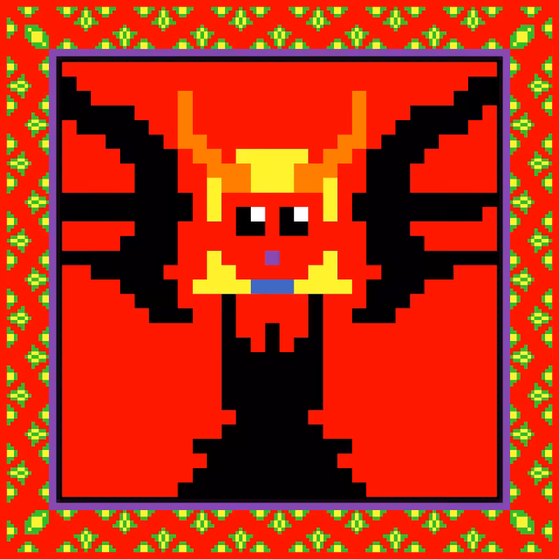 Morixels Mega Colab #2 #115