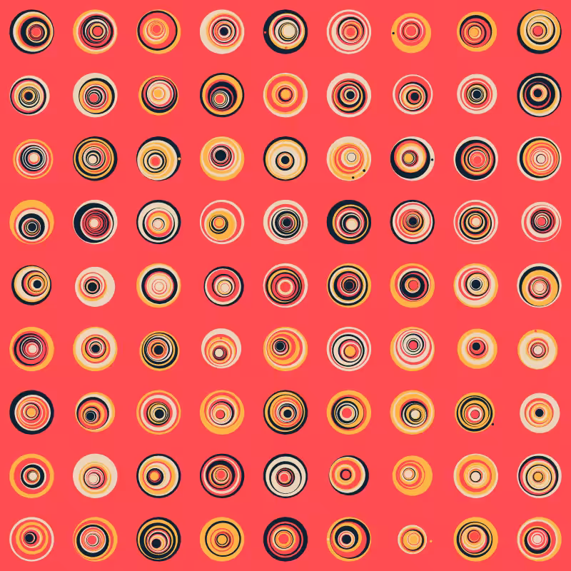 Arcs and Circles #19