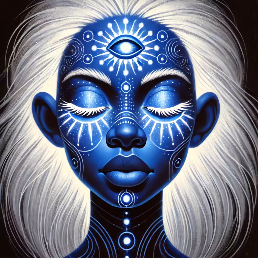 TBA - Tribe-Based Aesthetic: Future