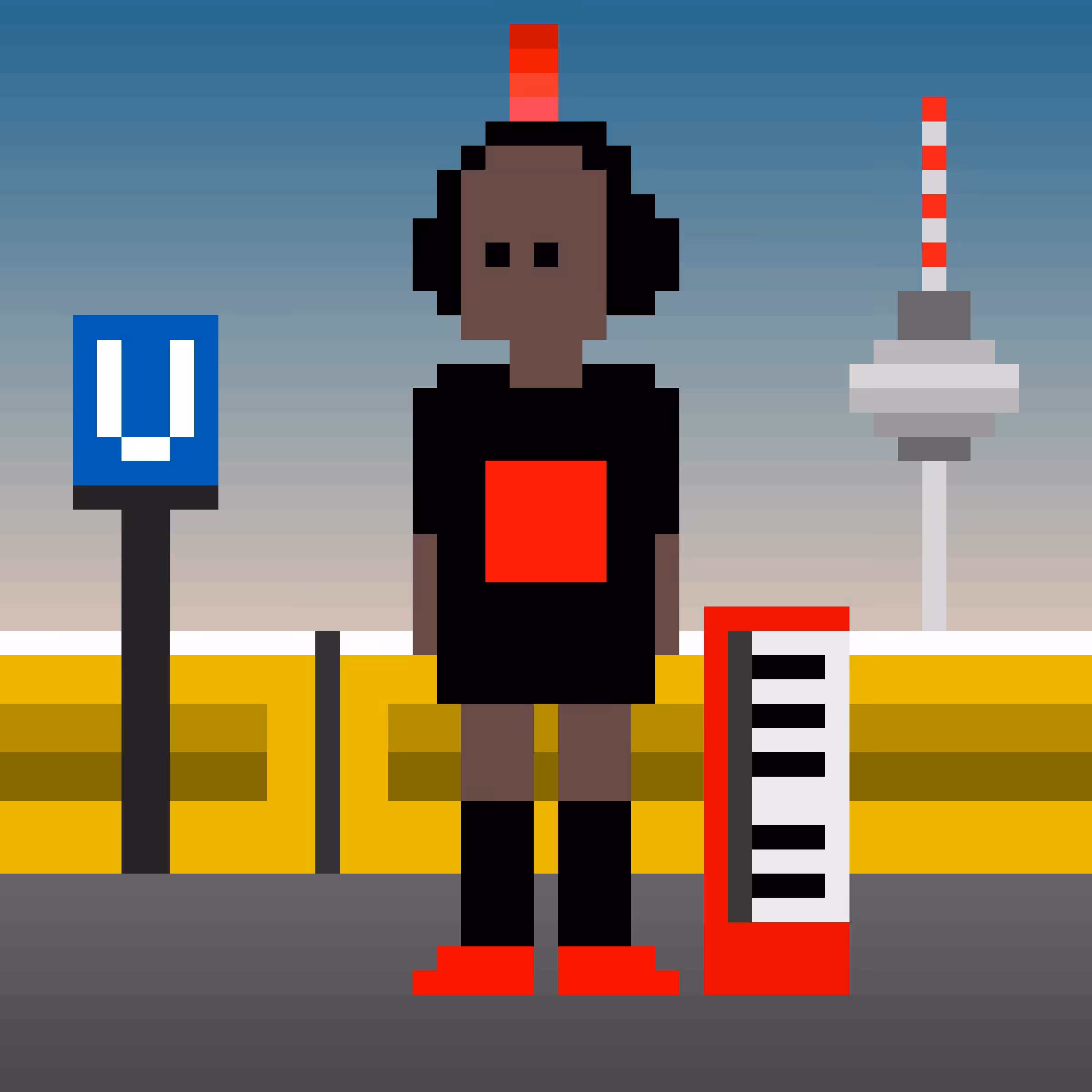 CryptoBerliner #186