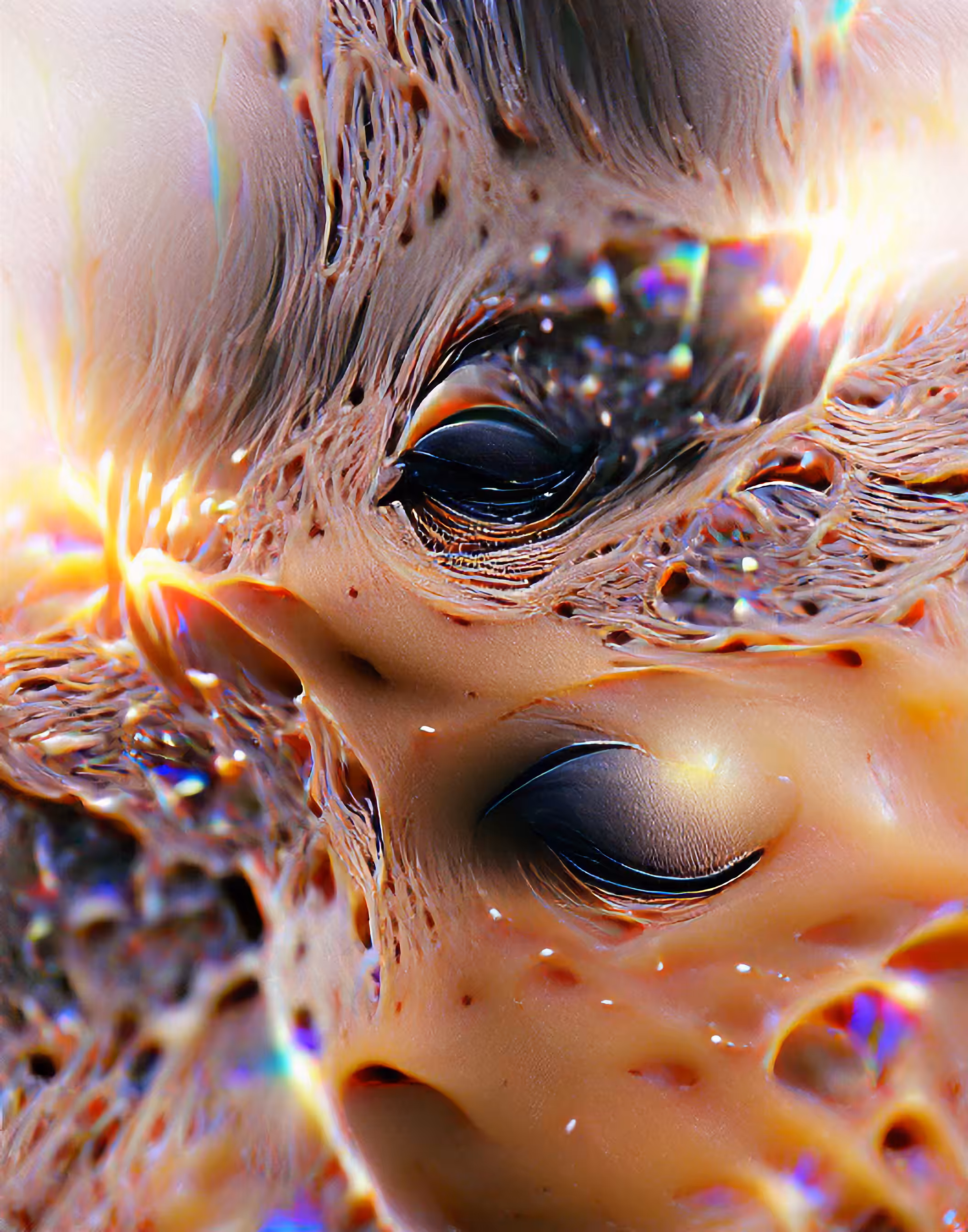 INTROSPECTIVE