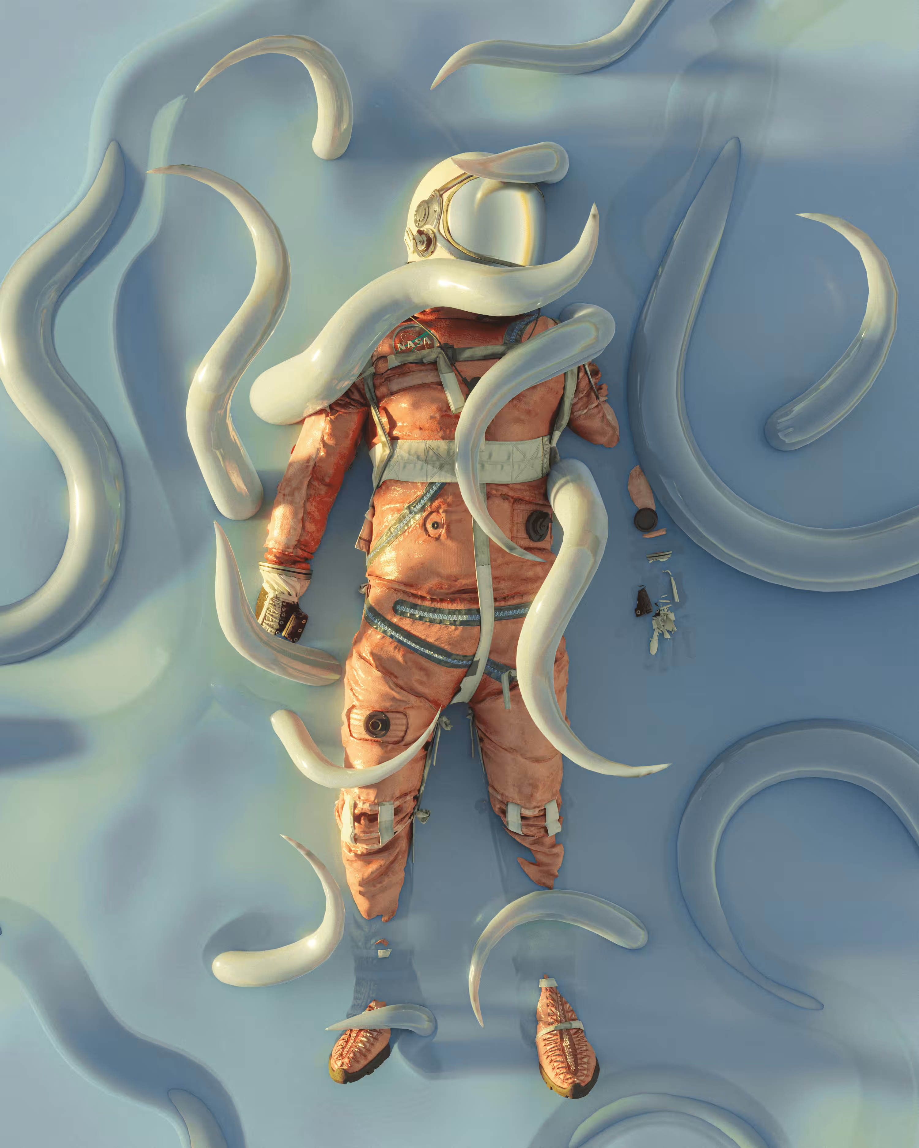 Astroverse #34