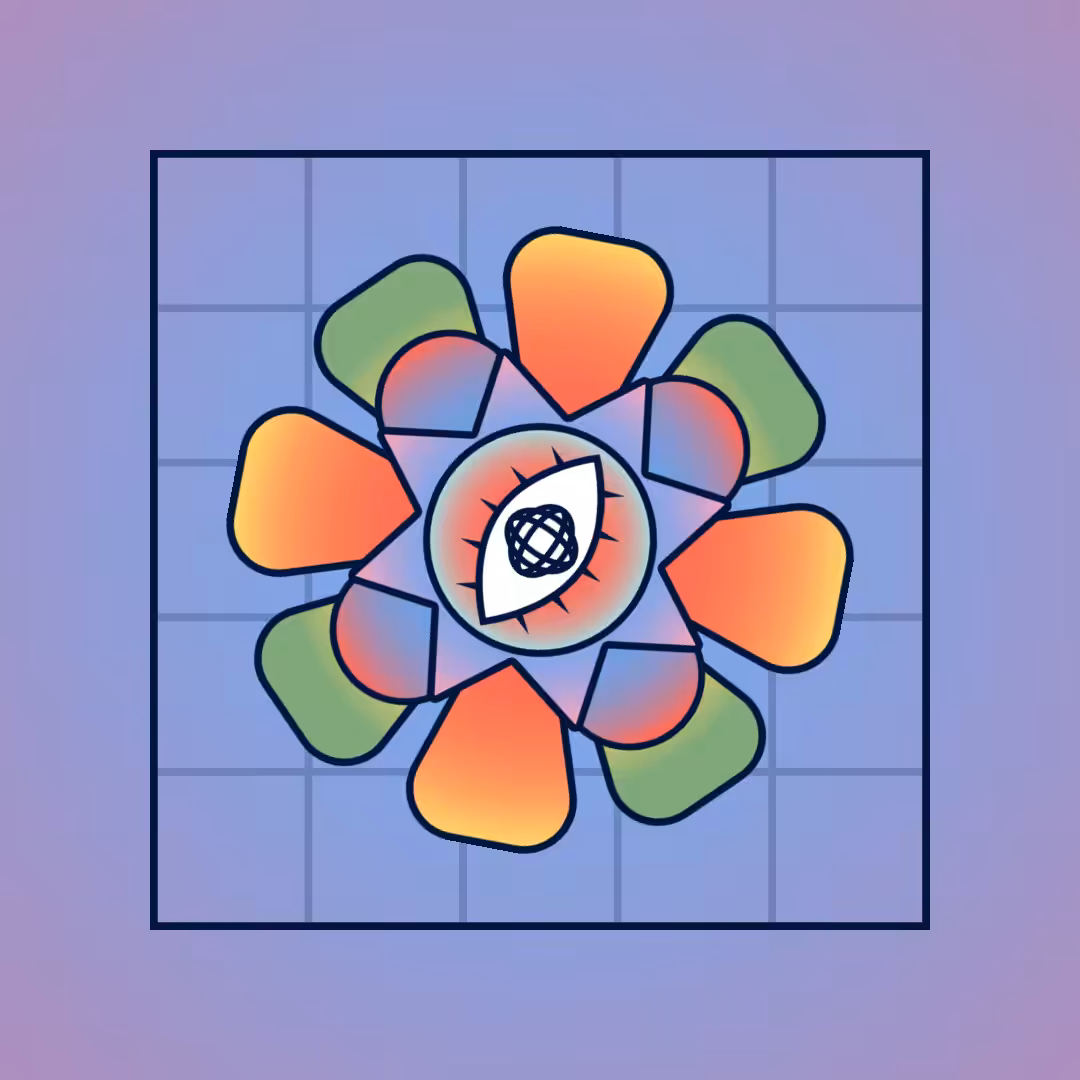 NOWHERE FLOWER #69