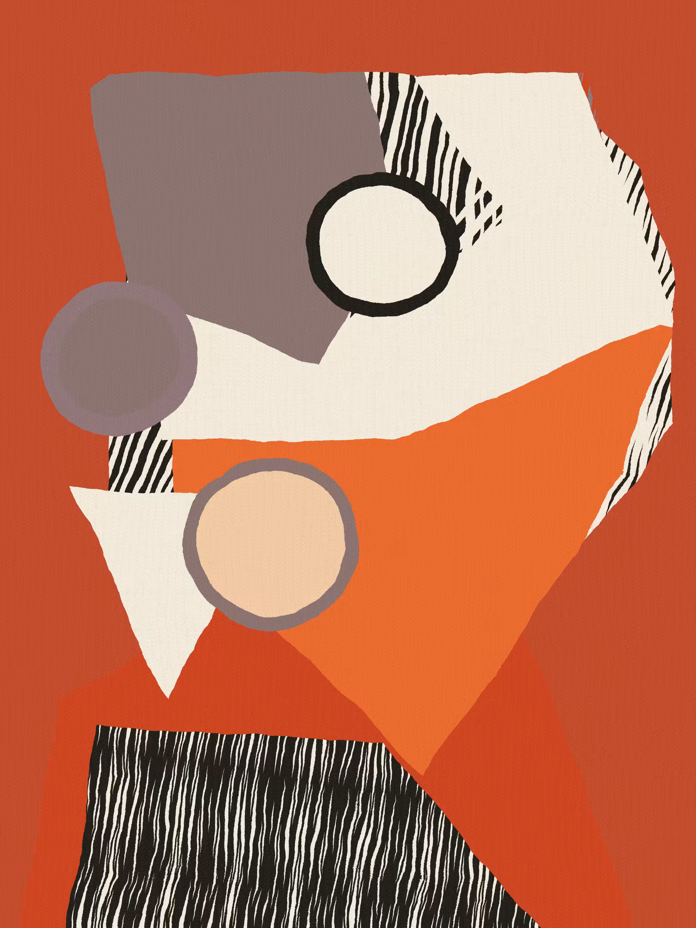 Self, Superego #196