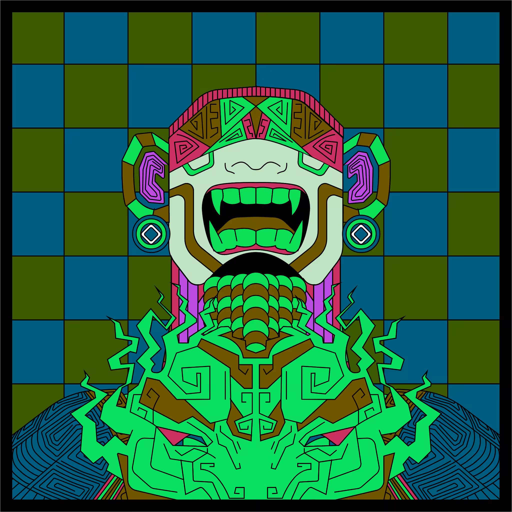 COLORIZ #158