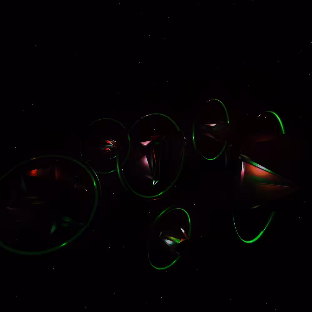 Space Gems #397