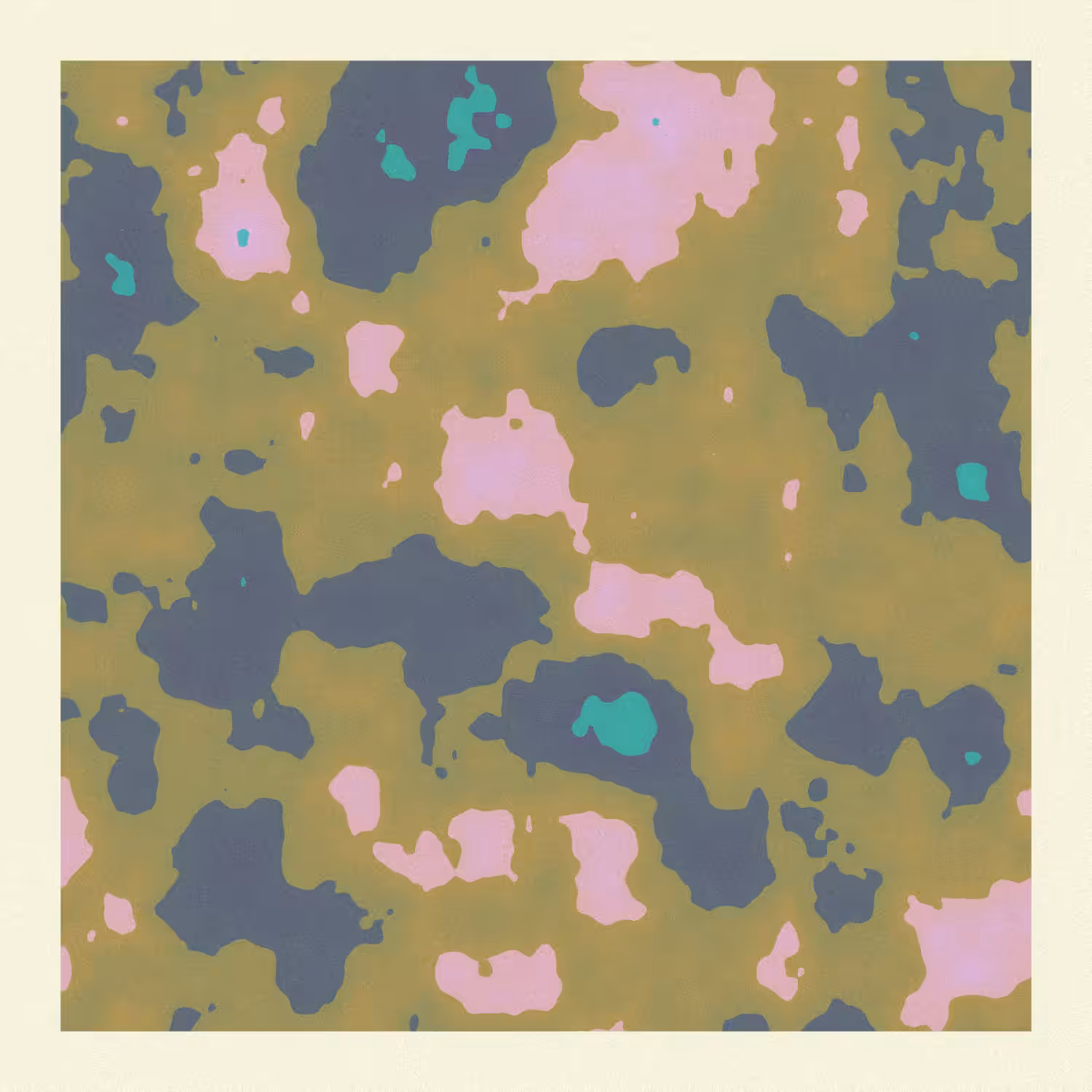 New Islands #71