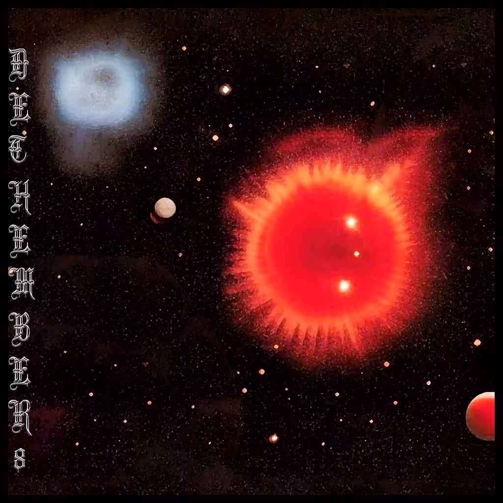 Red Giant 