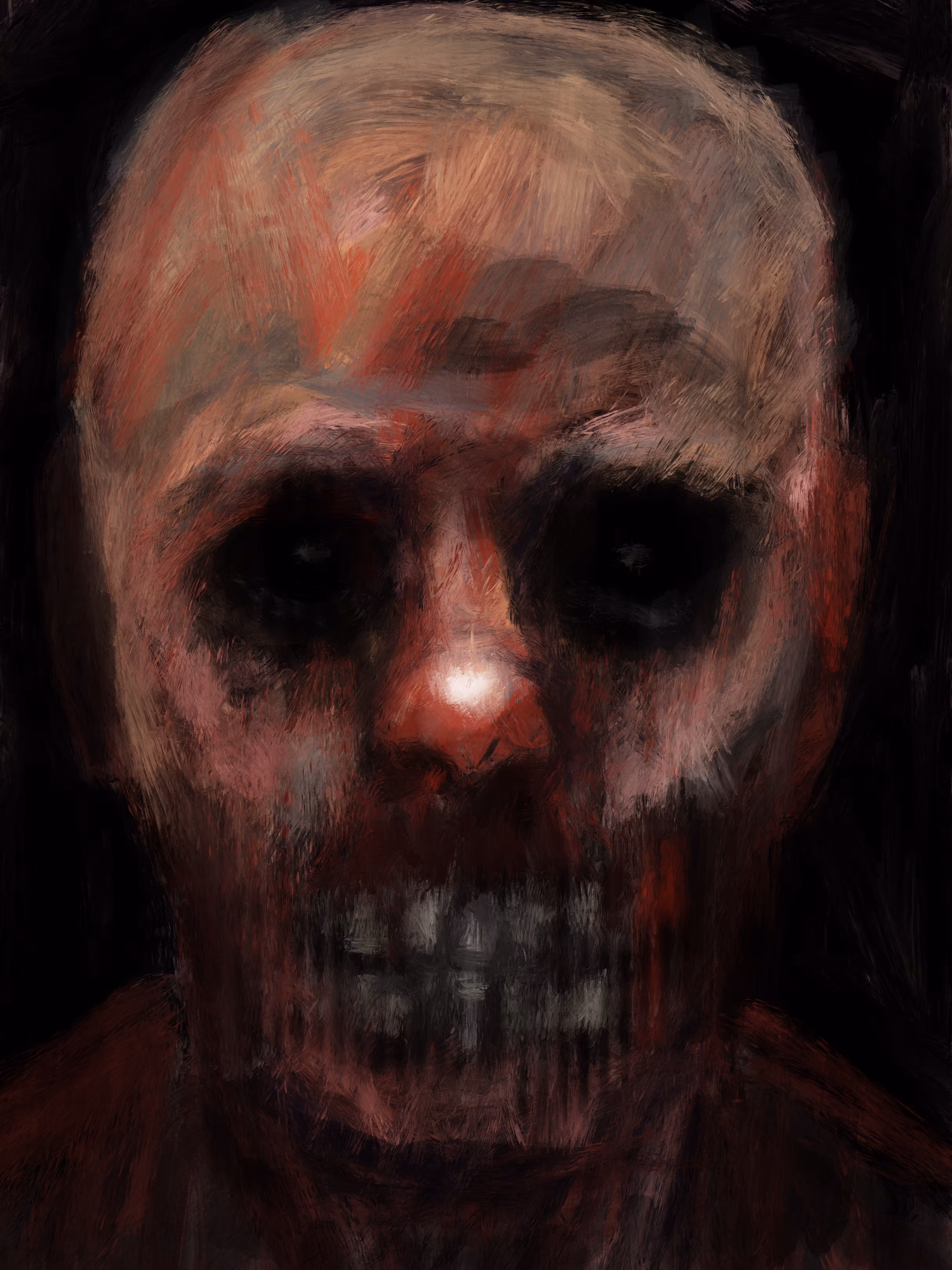 Damnation