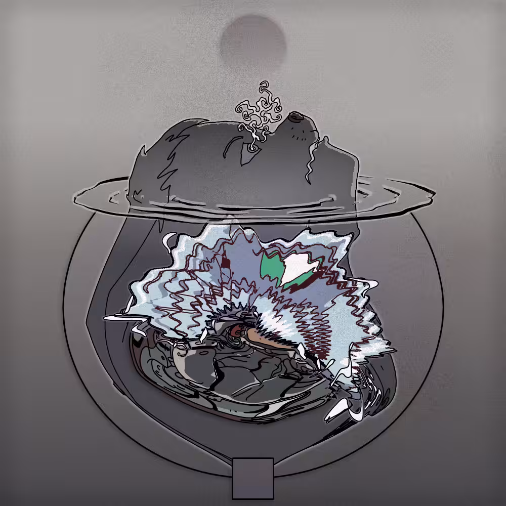 Anubel (3FACE #645)