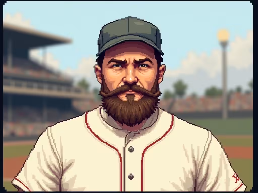 DataBaseball: Joe Kelley - 1893 (5.9 PV)