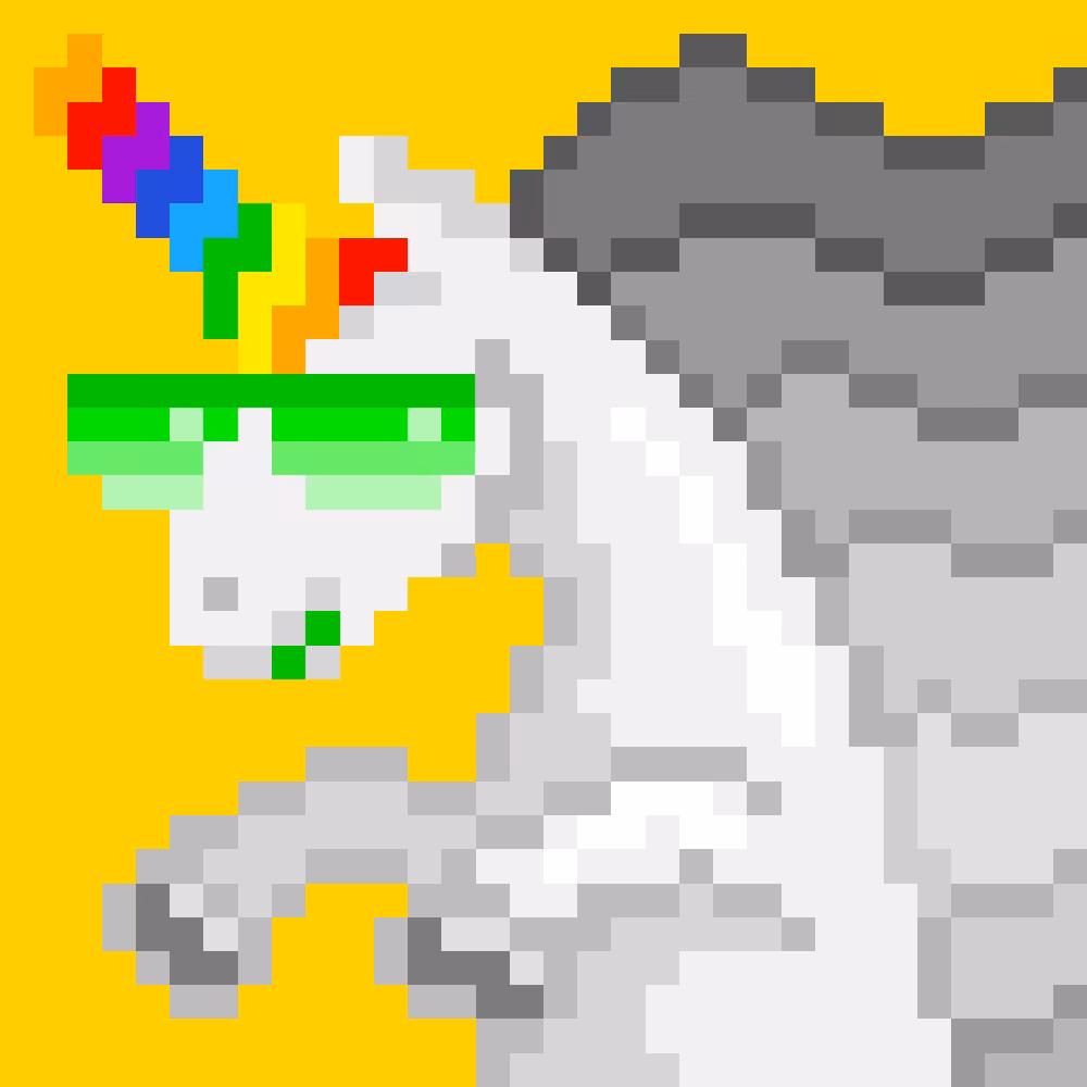Unicorn #211