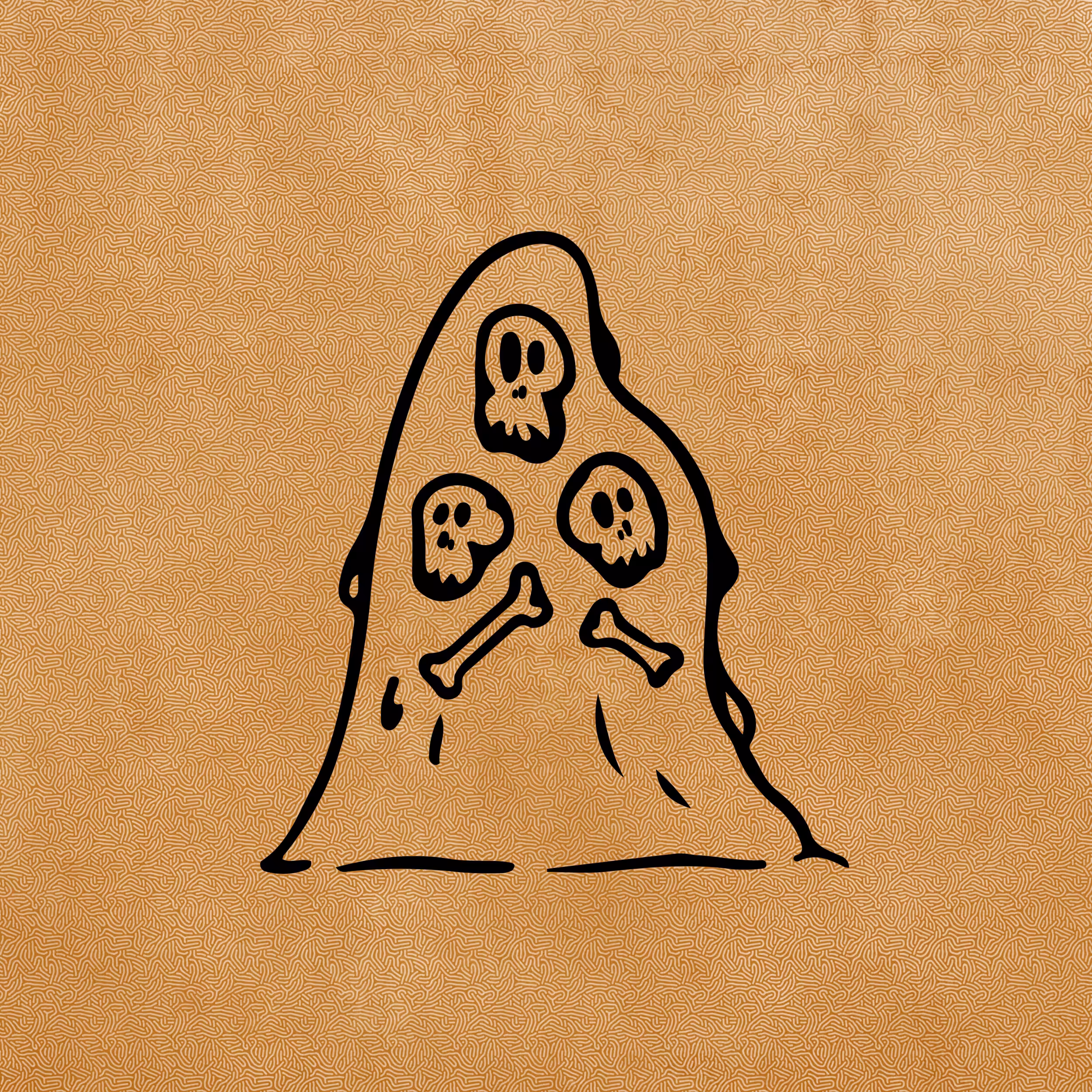 Unsung Heroes & Monsters: 013