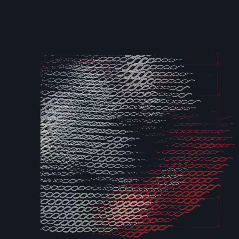 The Abstract Truth II  #93