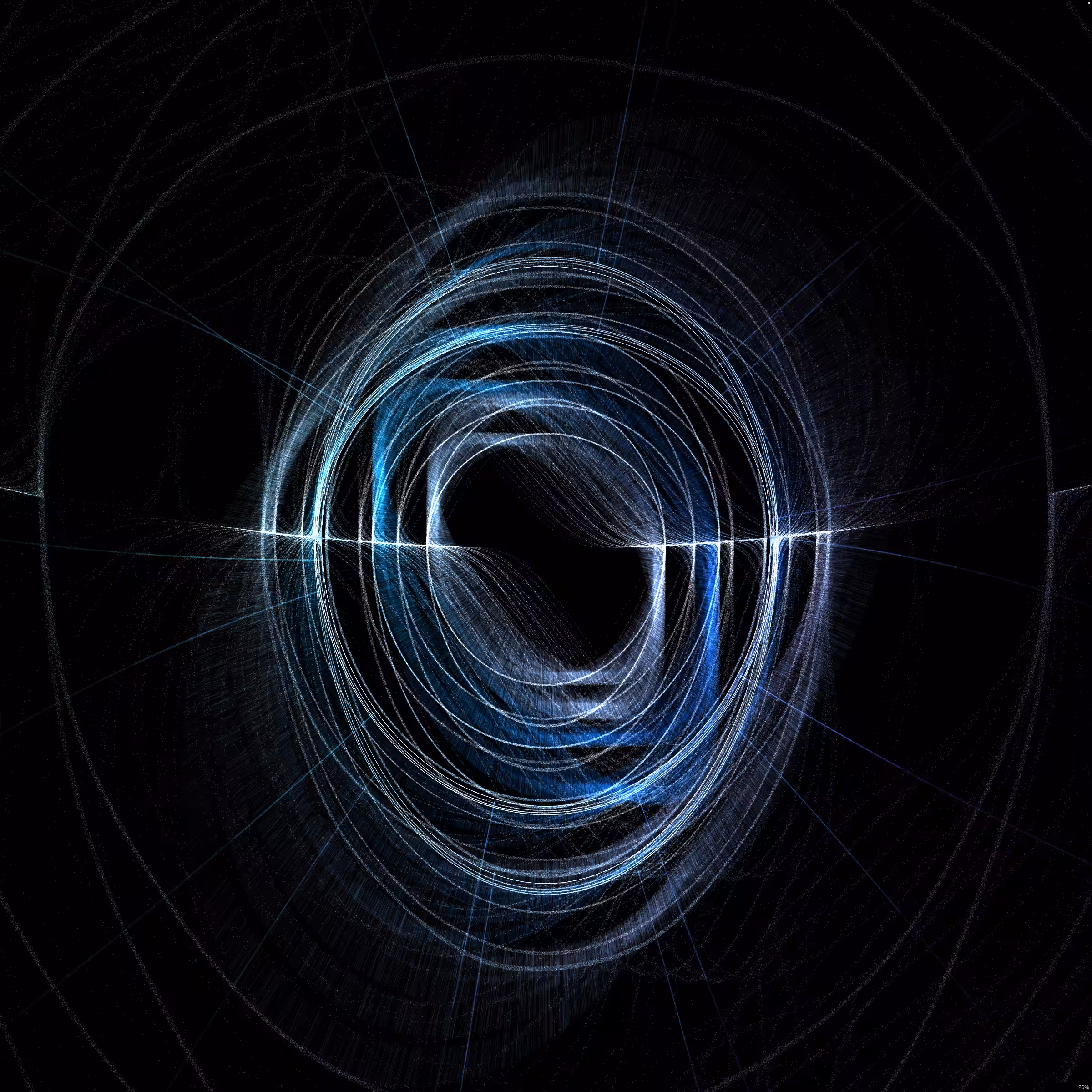 Organicon, variation III - final form #453