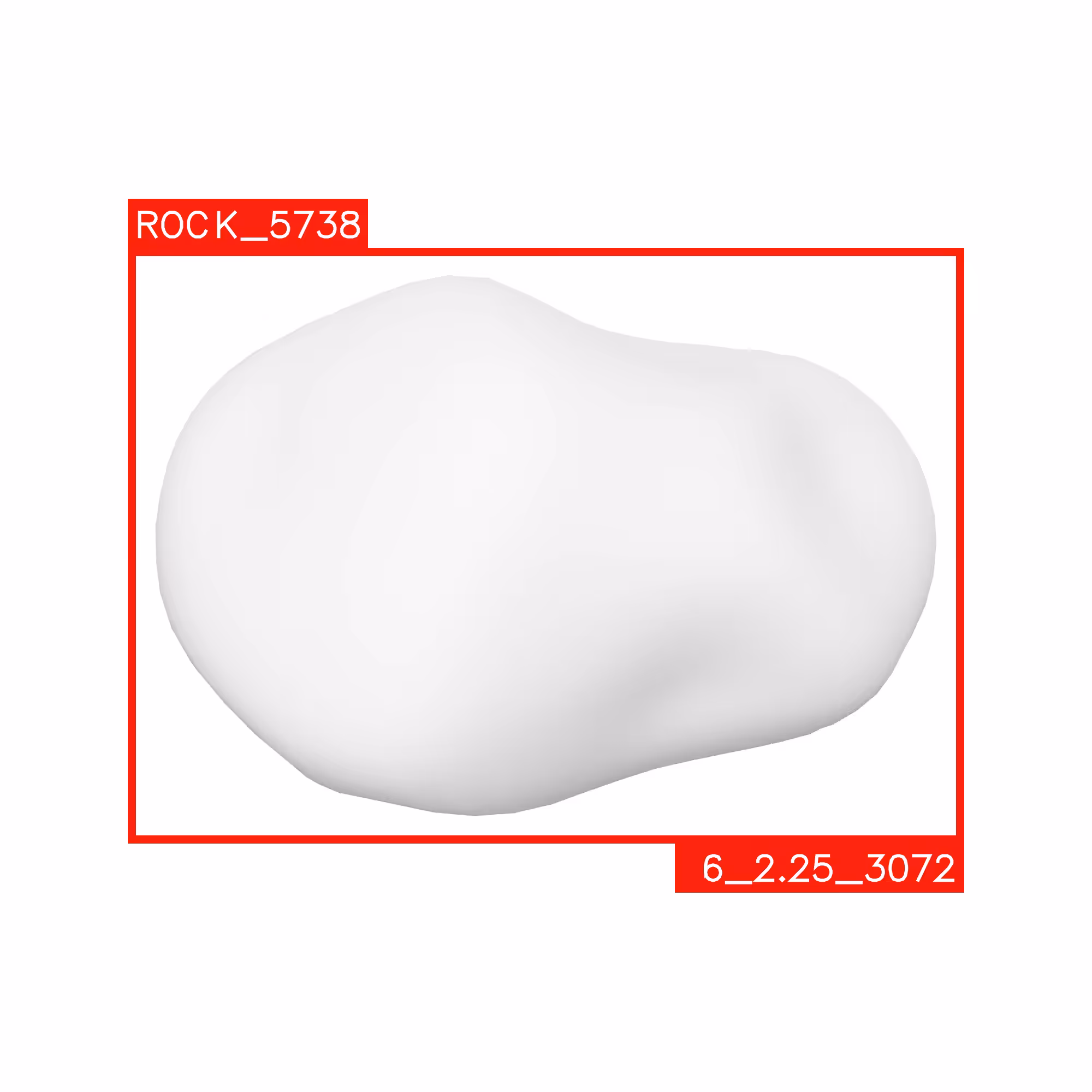 ROCK 5738
