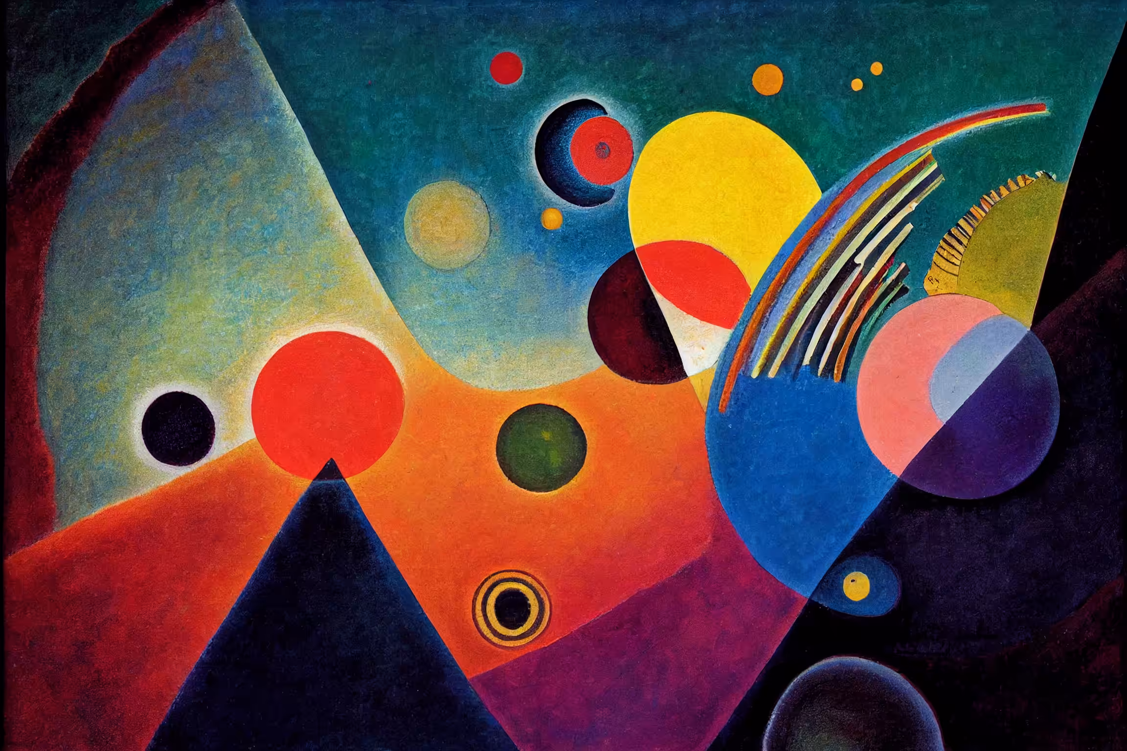 UNIVERSE