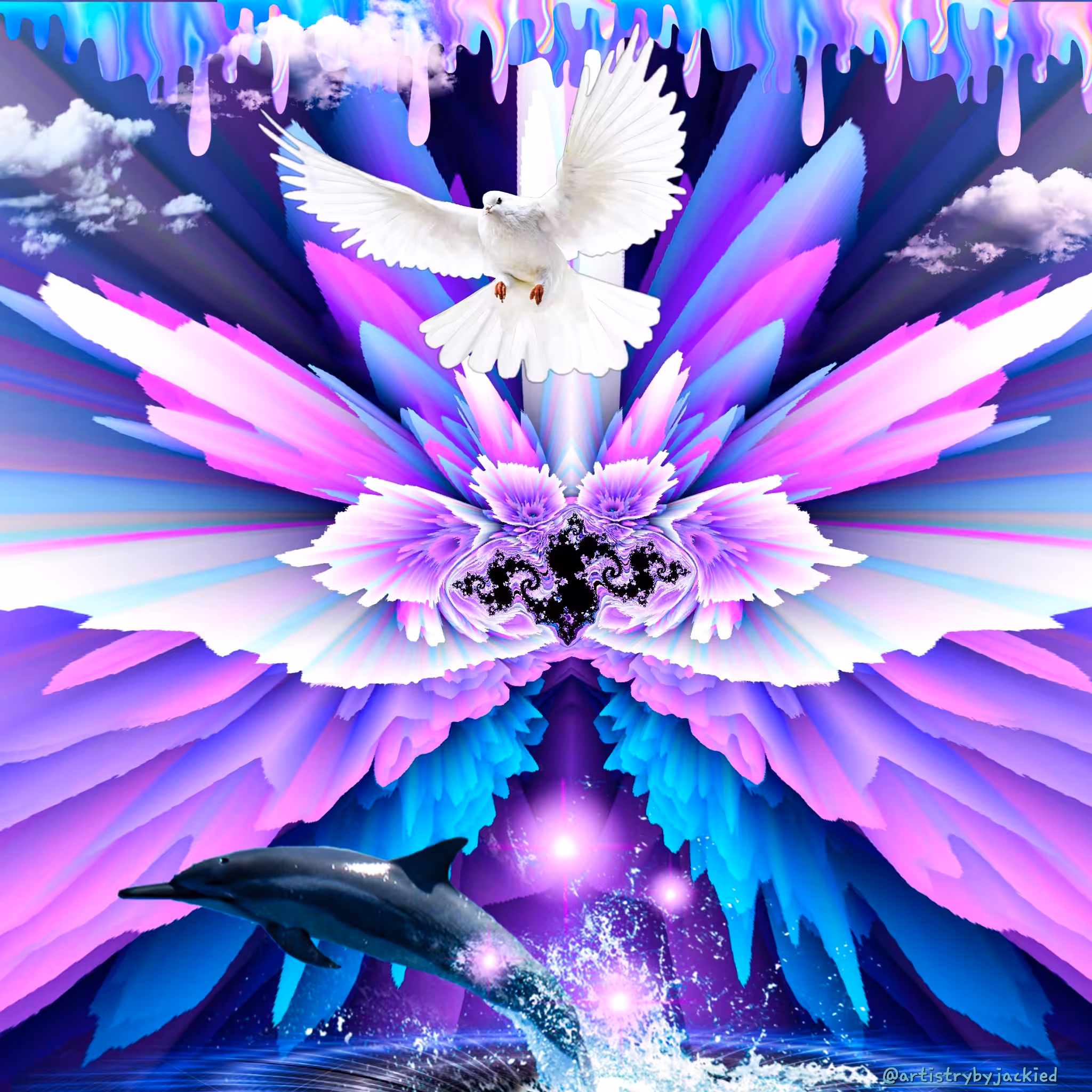 Far Out Fractals