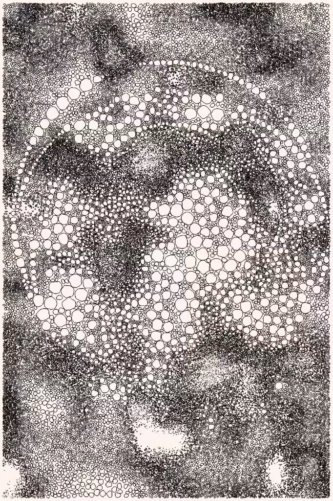 Cosmic #21