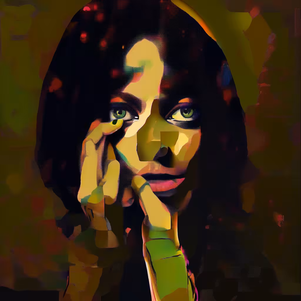 Ludmilla