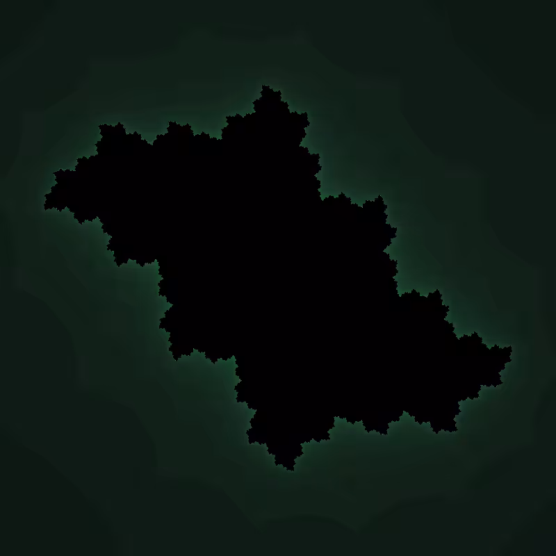 One of the fractals #65