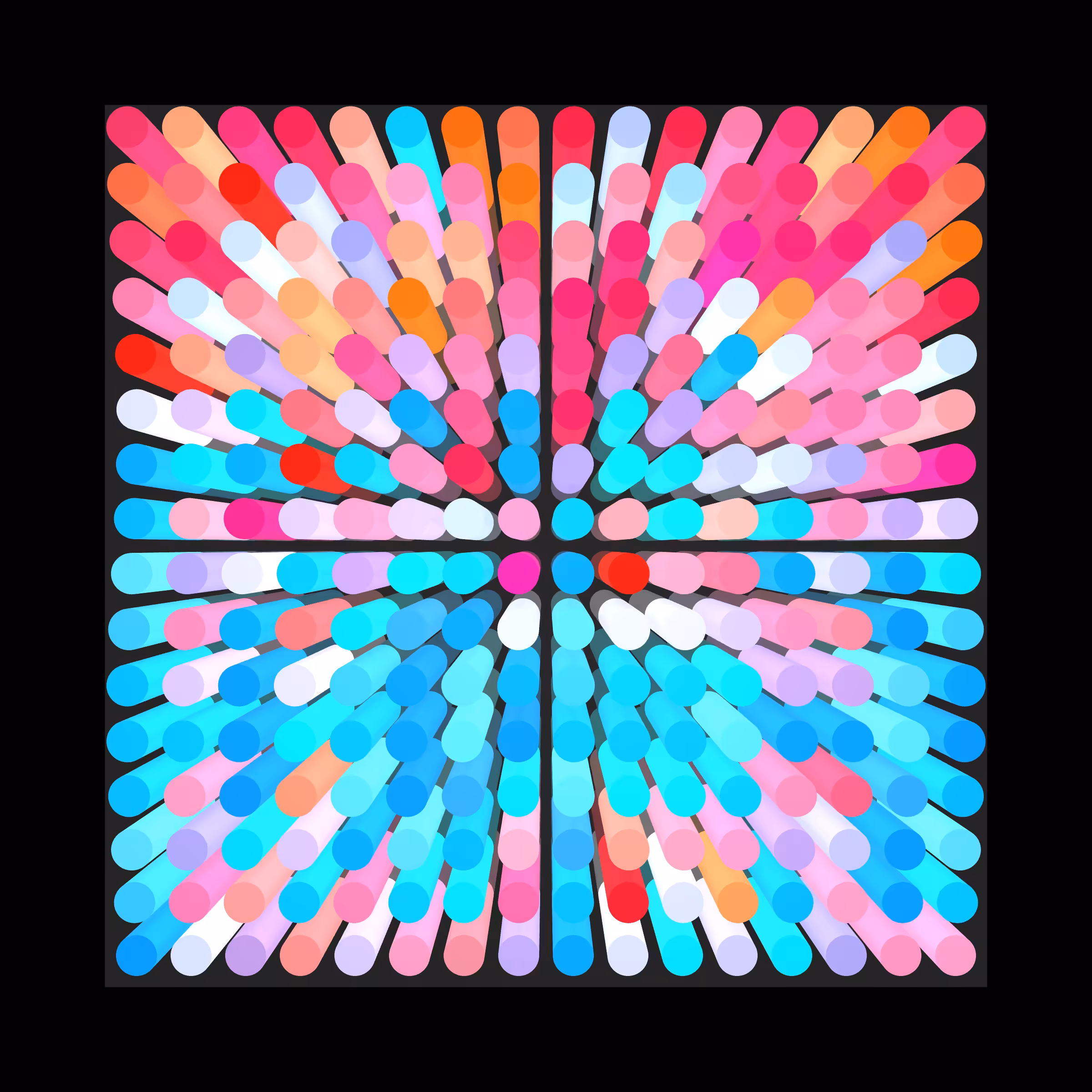 Transitions #2539